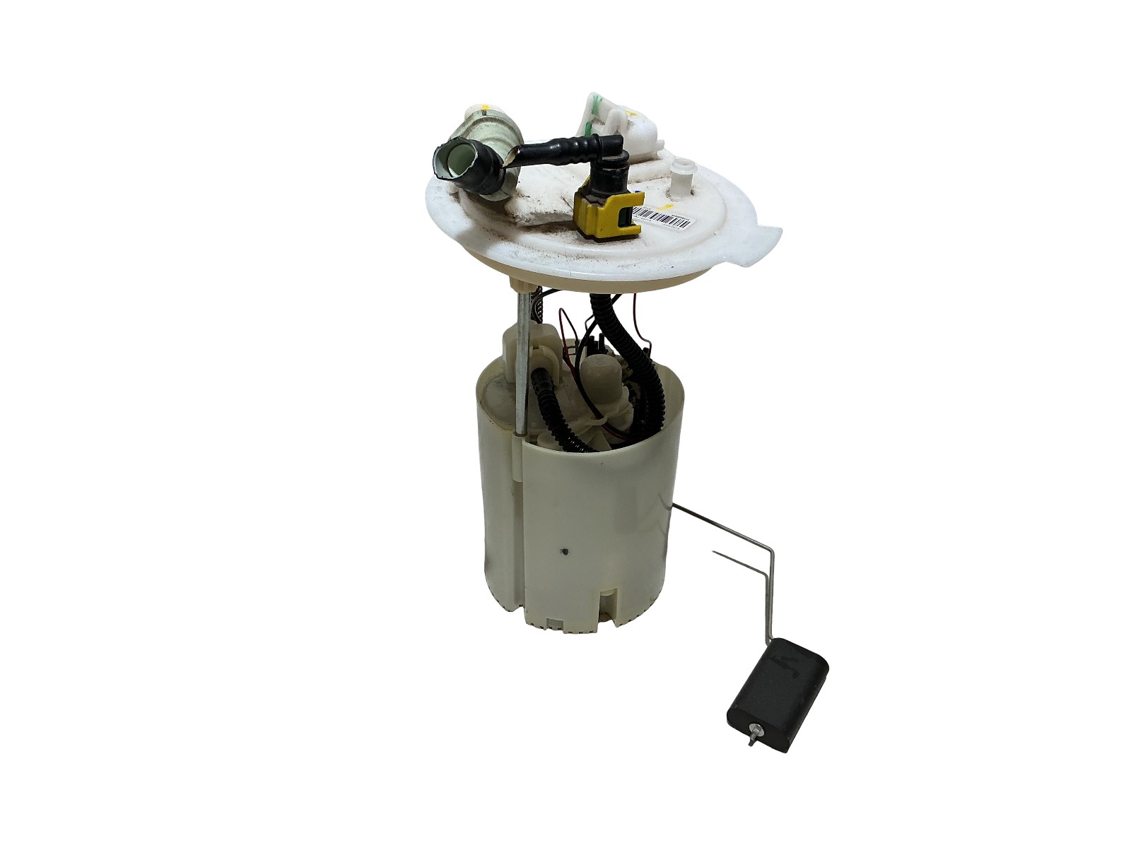 Pompa Carburante C/trasduttore (Galleggiante) 52019049 Usato