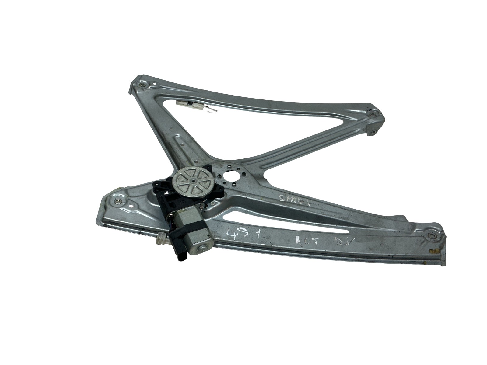 Alzacristallo Elettr. Porta Ant. Destro A4517200646 Usato