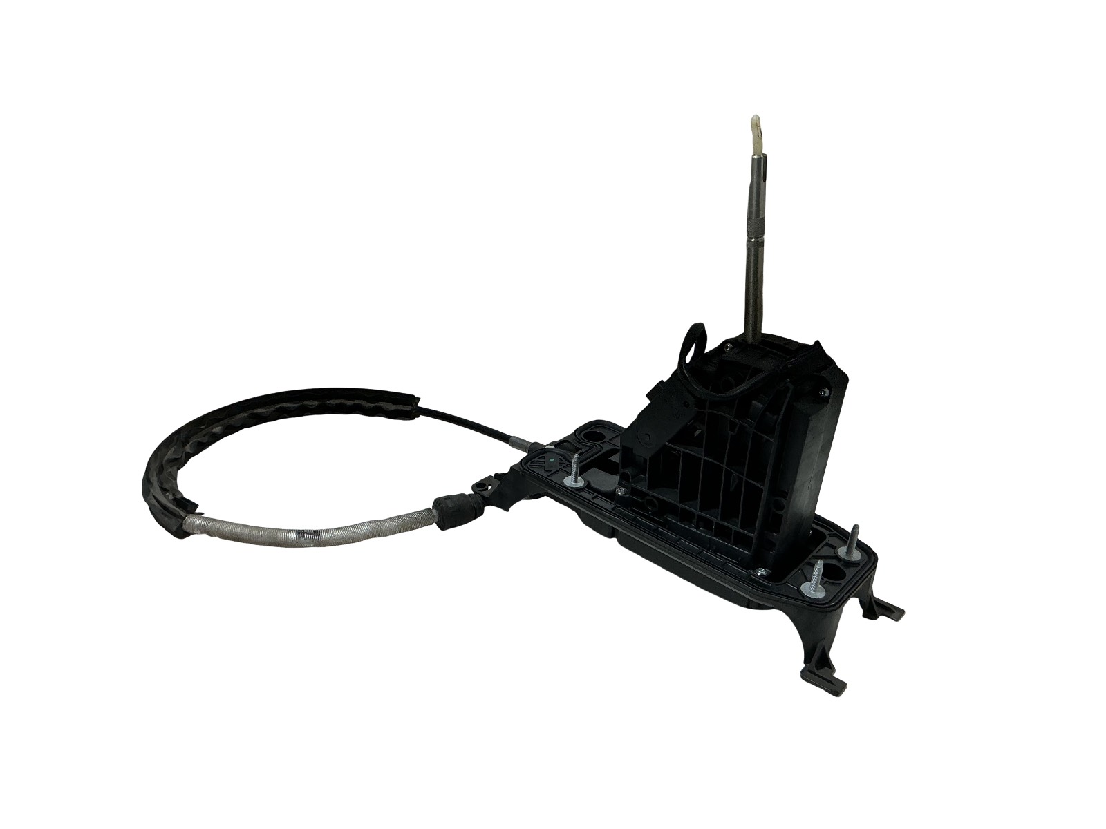 Leva Cambio (Kostal) 5q1713025bh Usato