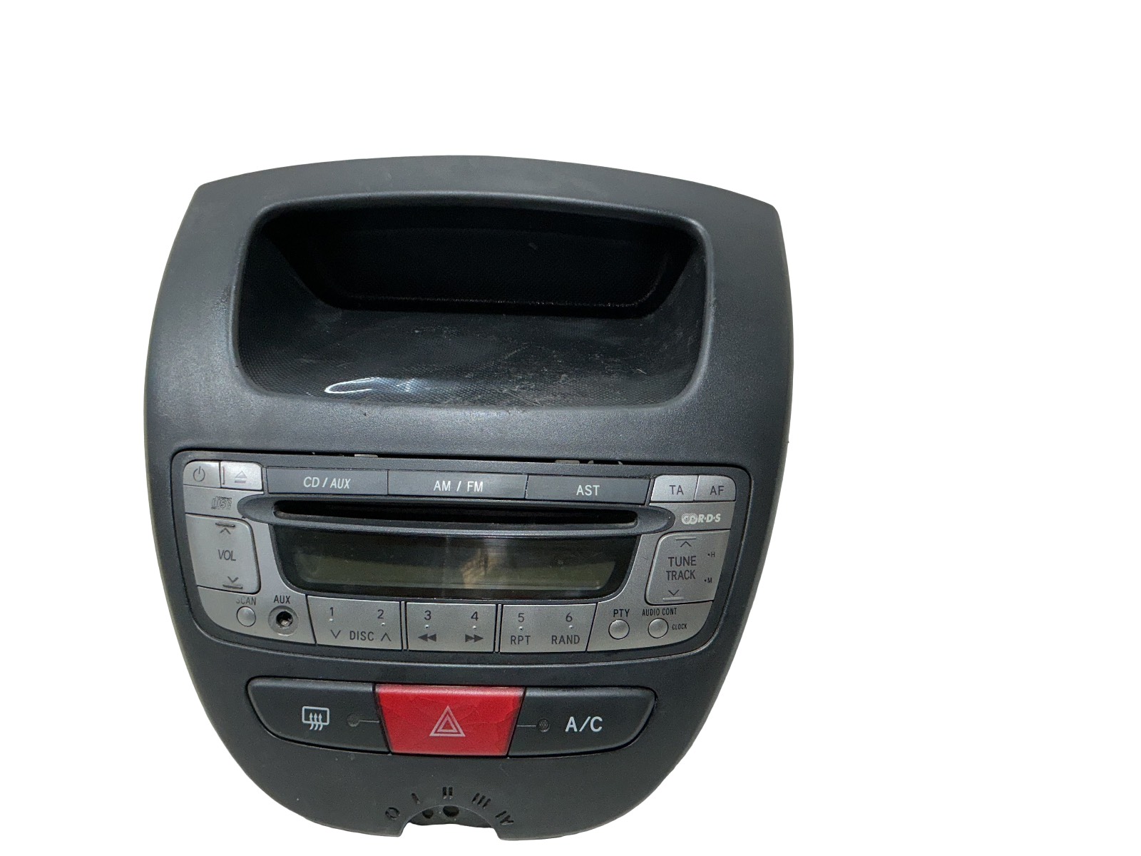 Autoradio 6564k6 Usato