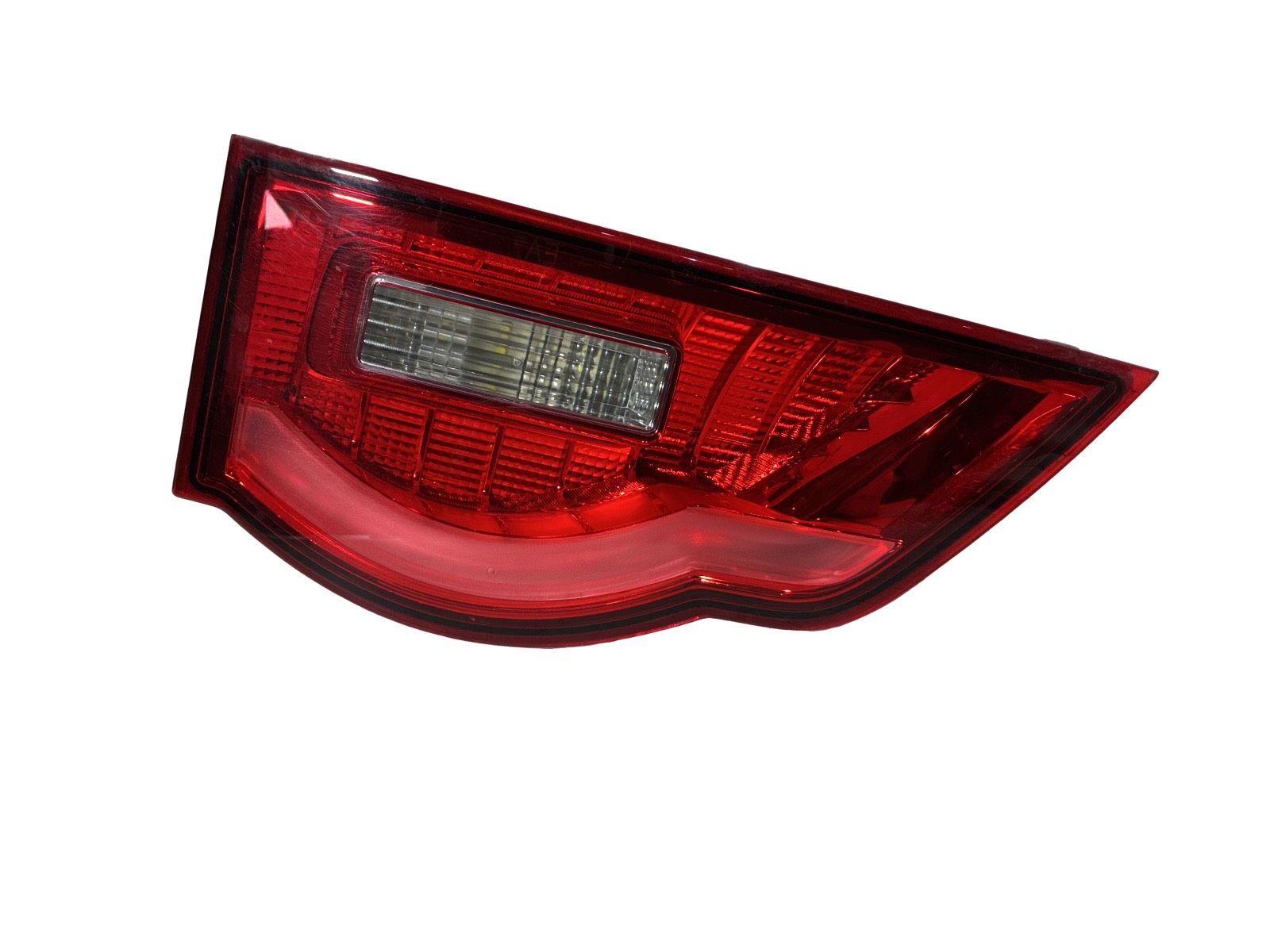 Fanale Post. Parte Est. Destro (Jaguar Varroc) T4A1184 00196795-06 Usato