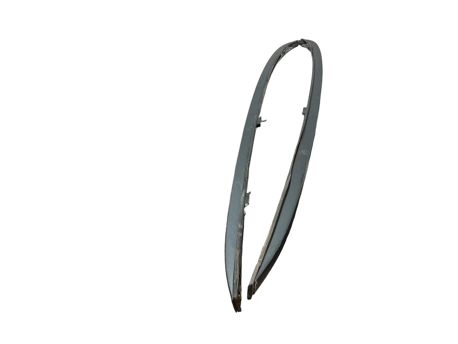 Barre Portatutto Per Mancorrente Tetto A2478901100 Usato