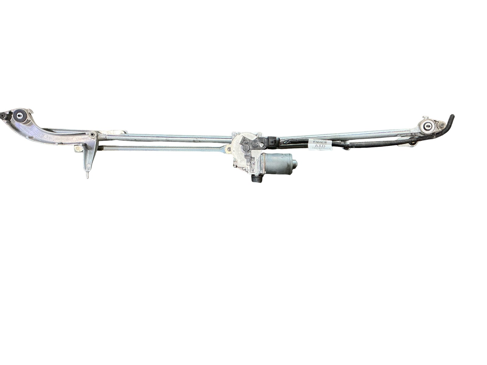 Motorino Tergiparabrezza Compl. (Ford) Av6t-17k636 Usato