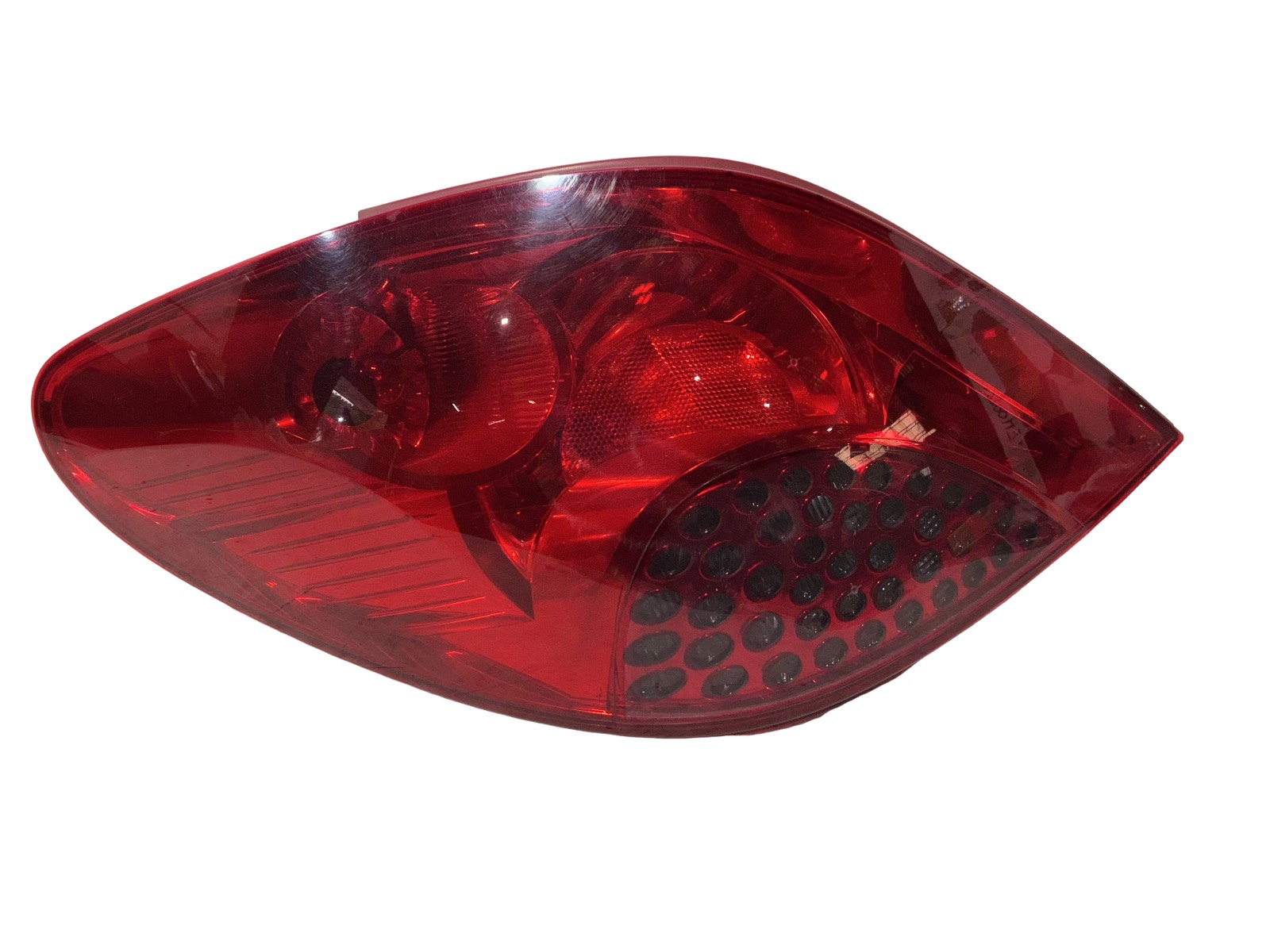 Fanale Post. Sinistro 6350Y7 Usato