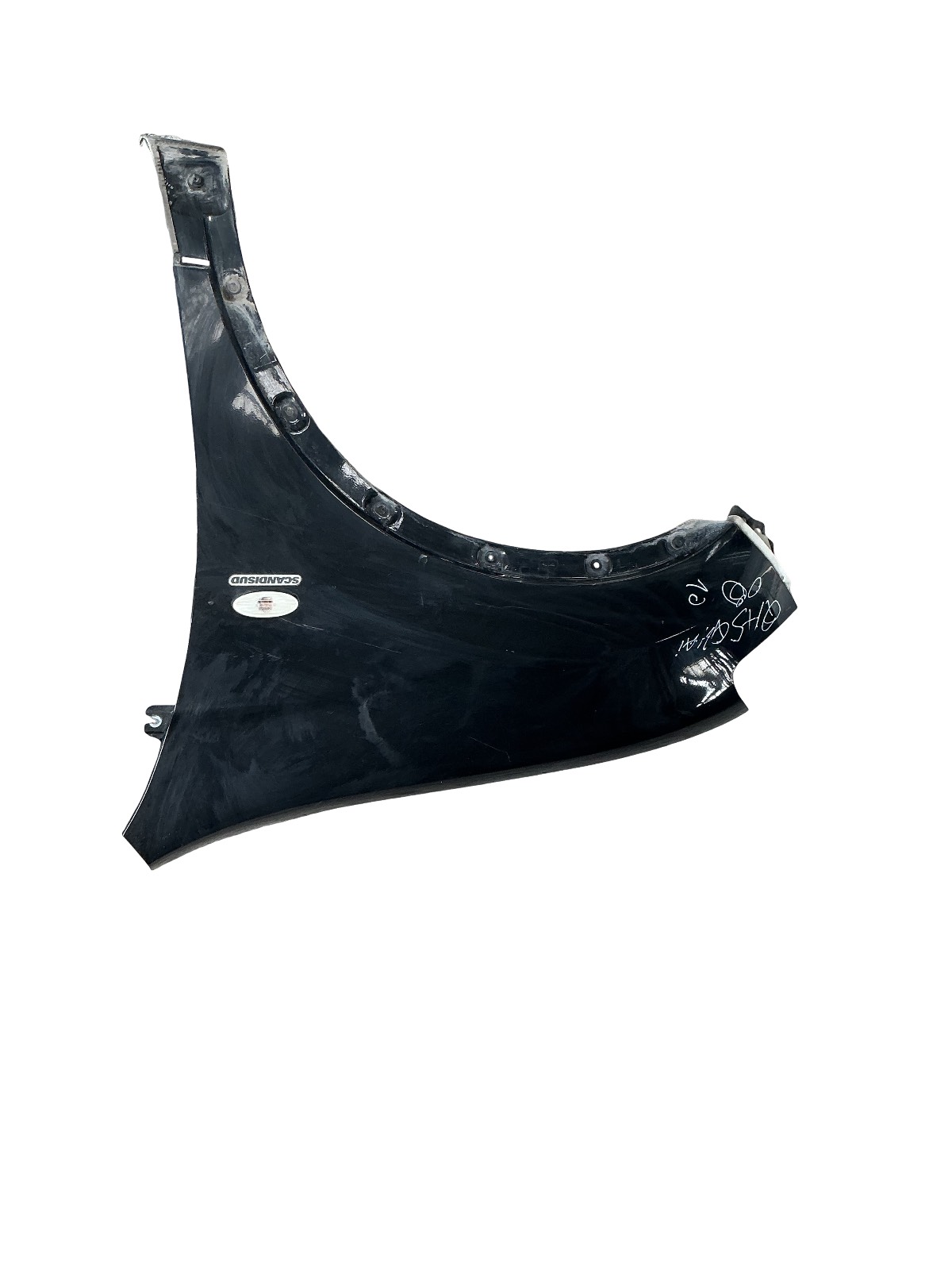 Parafango Ant. Sinistro F3101BR0MA Usato