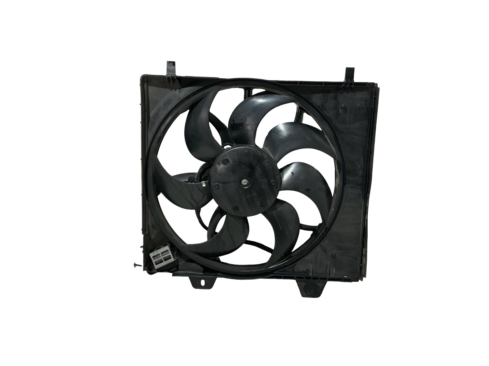 Elettroventola 9838282180 Usato