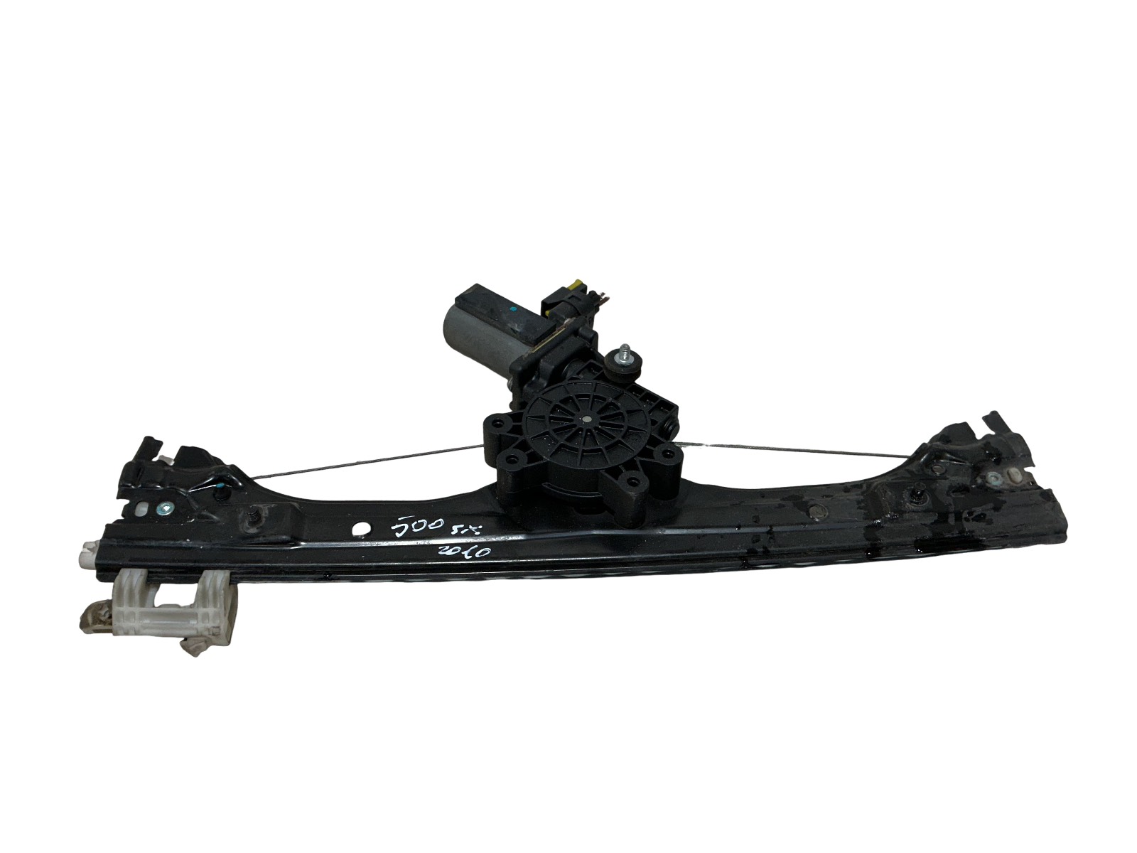 Alzacristallo Elettr. Porta Ant. Sinistro (Magna) 52204608 C-389 Usato