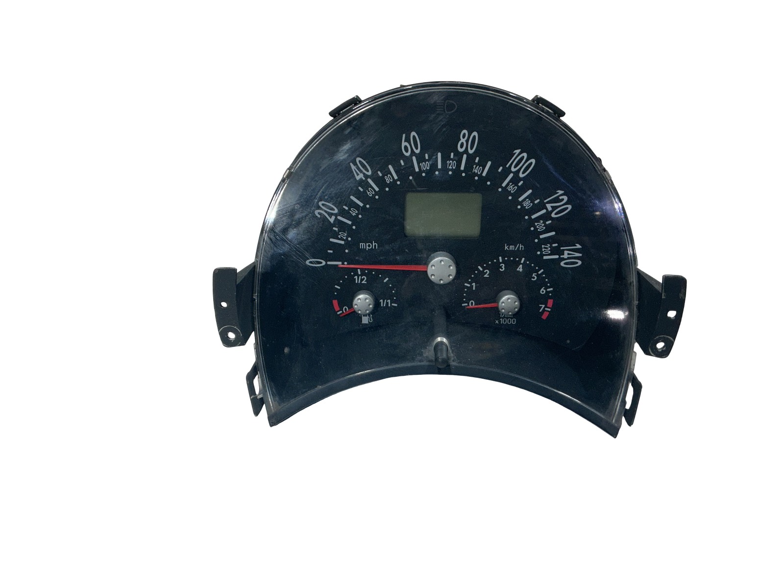 Quadro Strumenti Compl. 1C0920840AX 1C0919951 Usato