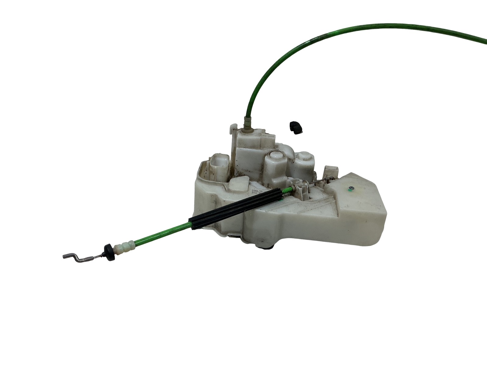 Serratura Porta Ant. Destro 51826303 Usato