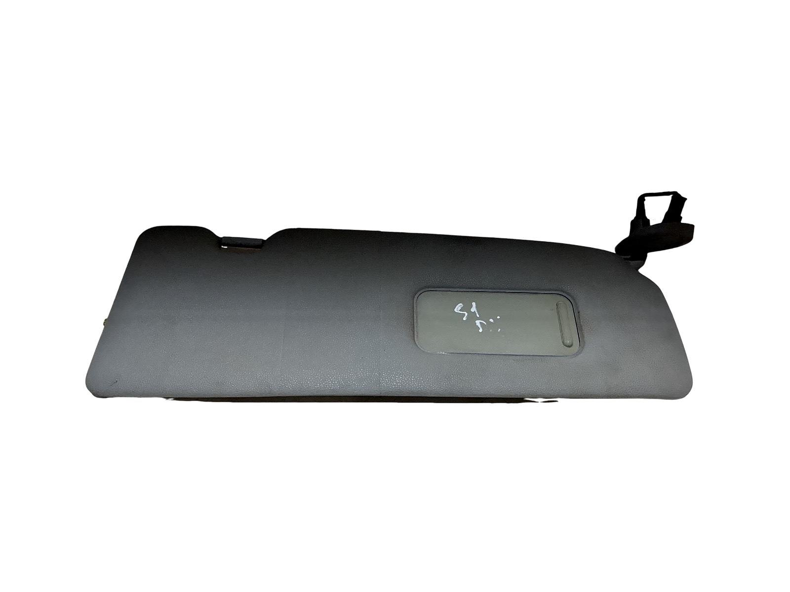 Aletta Parasole Parabrezza Destro 51167252504 Usato