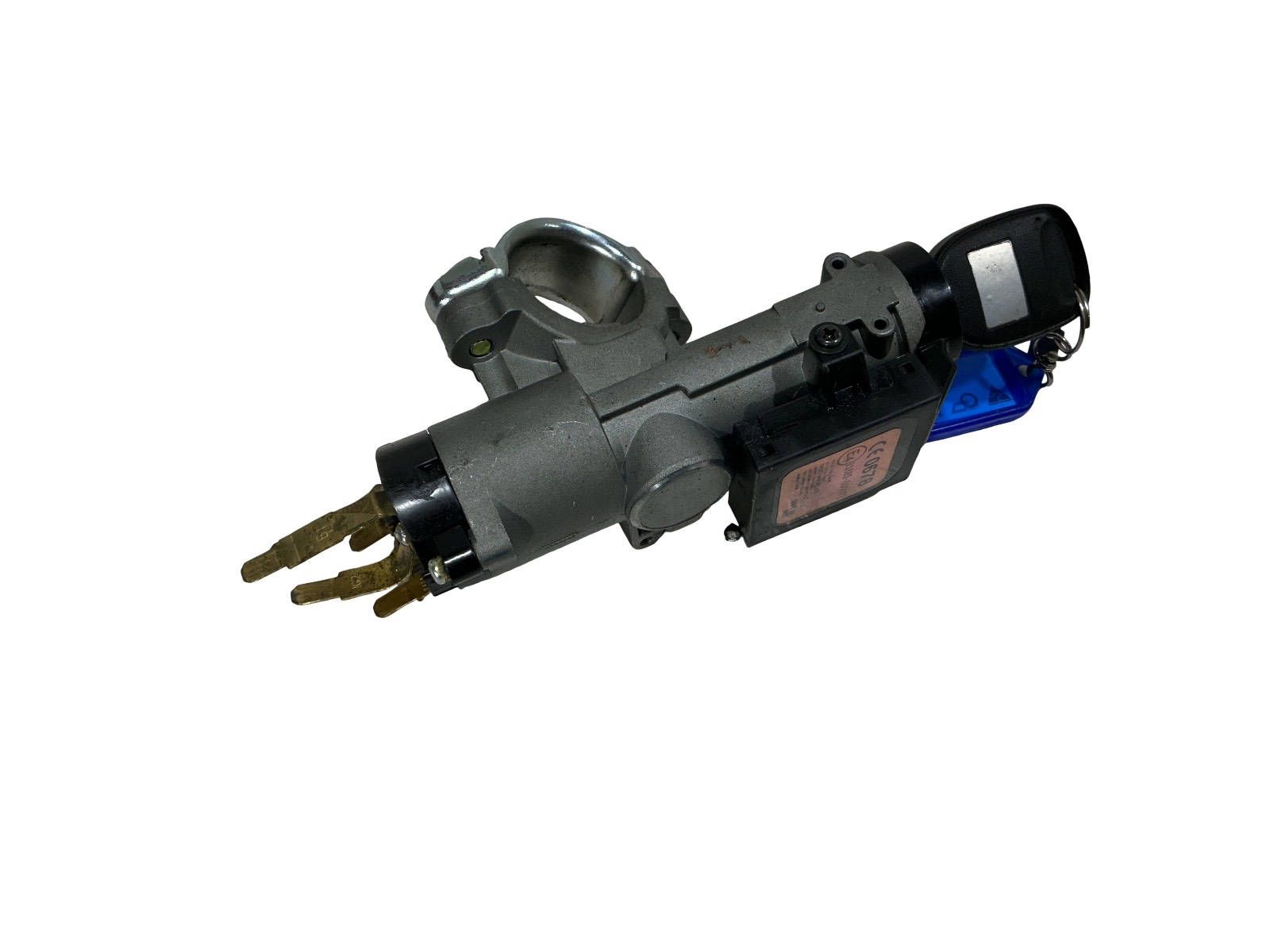 Blocchetto Acc.ne 116ri-000072 116RI-000072 Usato