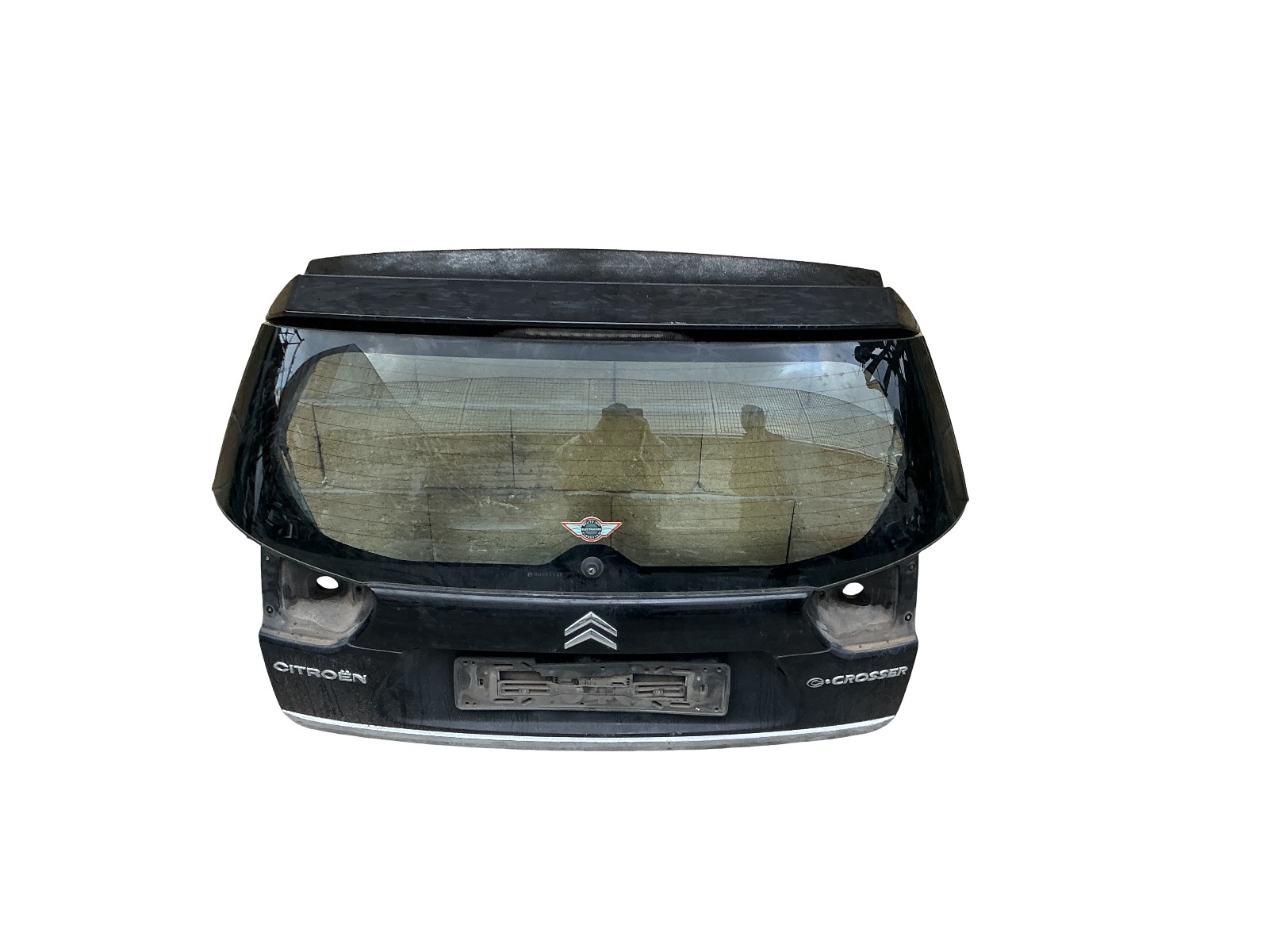 Portello Post. (Citroën) 8701Z2 Usato