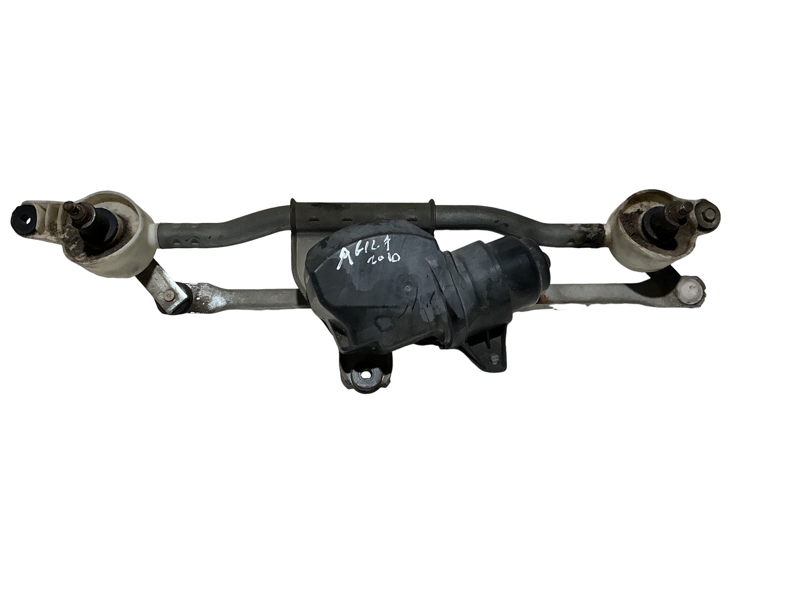 Meccanismo Tergiparabrezza Con Motorino 95517286 Usato