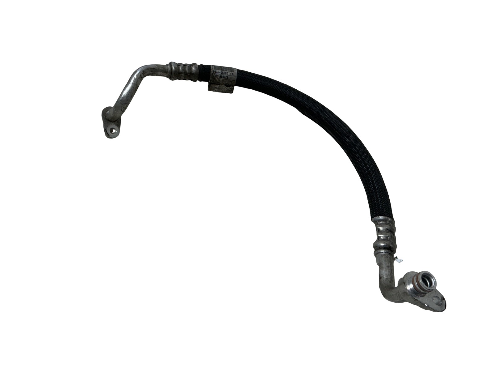 Tubo Condensatore Evaporatore A/c 9842465380 Usato