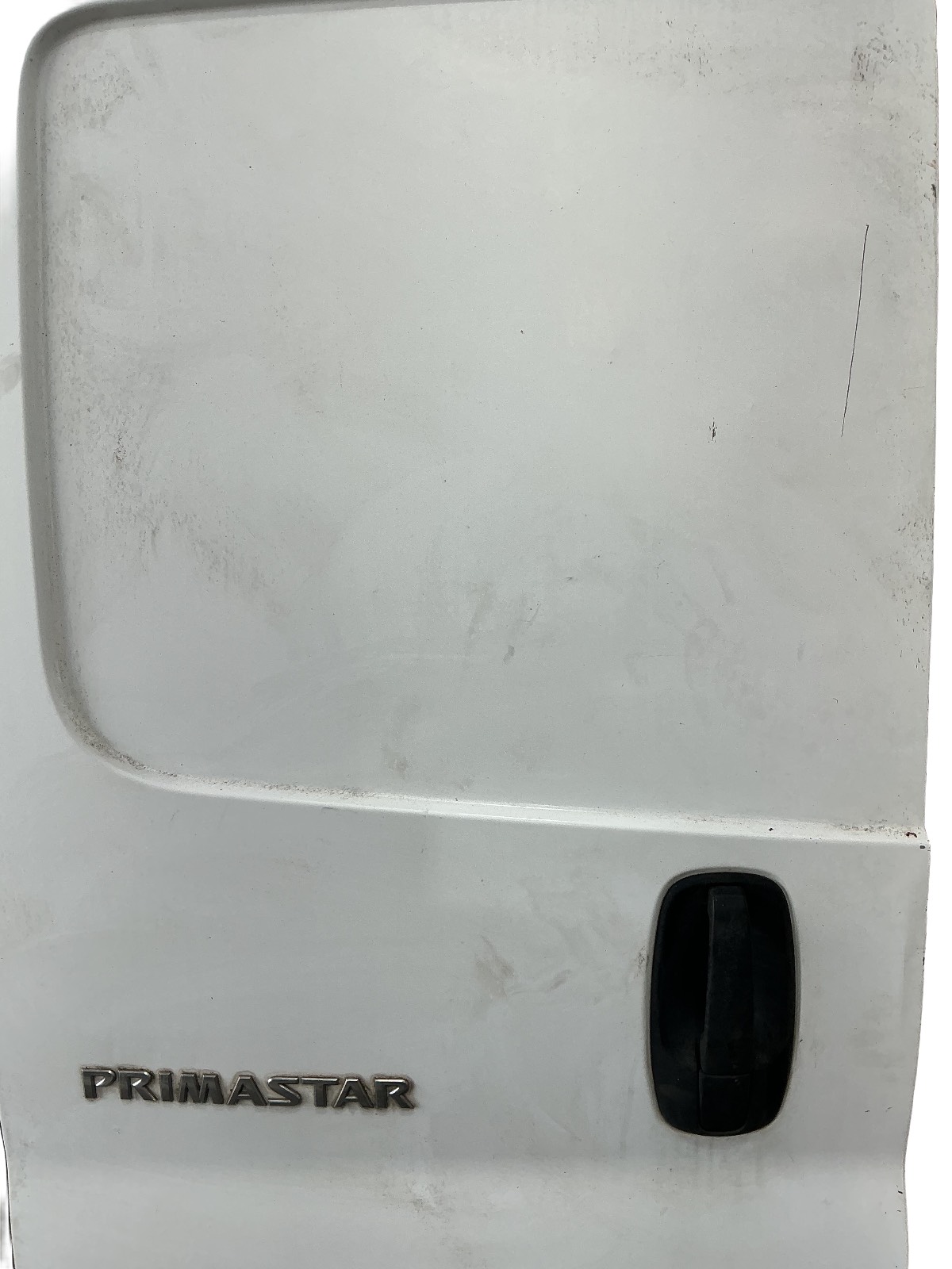 Porta Carico Post. A Battente Sinistro K010000QAA Usato