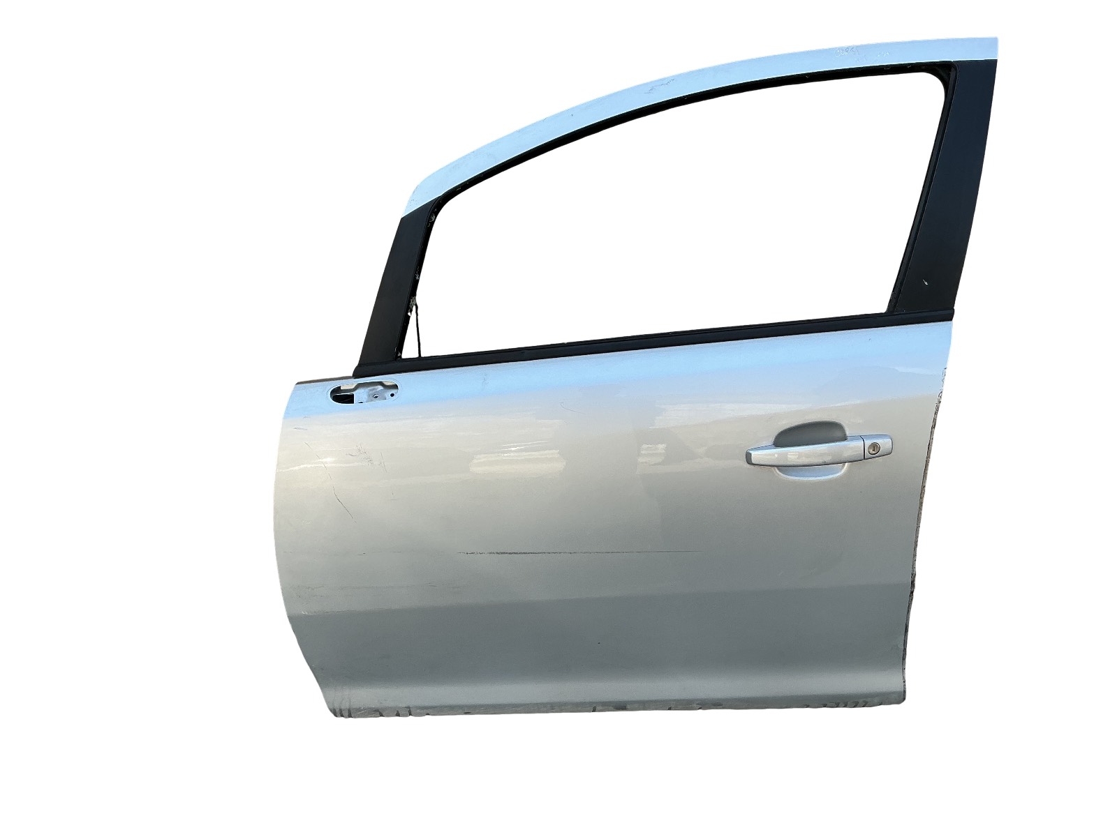 Porta Ant. Sinistro 93191126 Usato