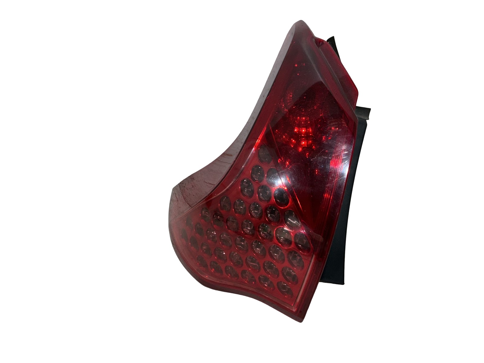 Fanale Post. Parte Est. Sinistro 6350HC Usato