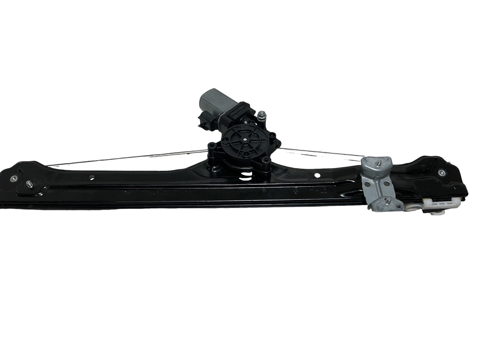 Alzacristallo Elettr. Porta Ant. Con Motorino Destro (Hi-lex) 1650899180 37.391.000 Usato