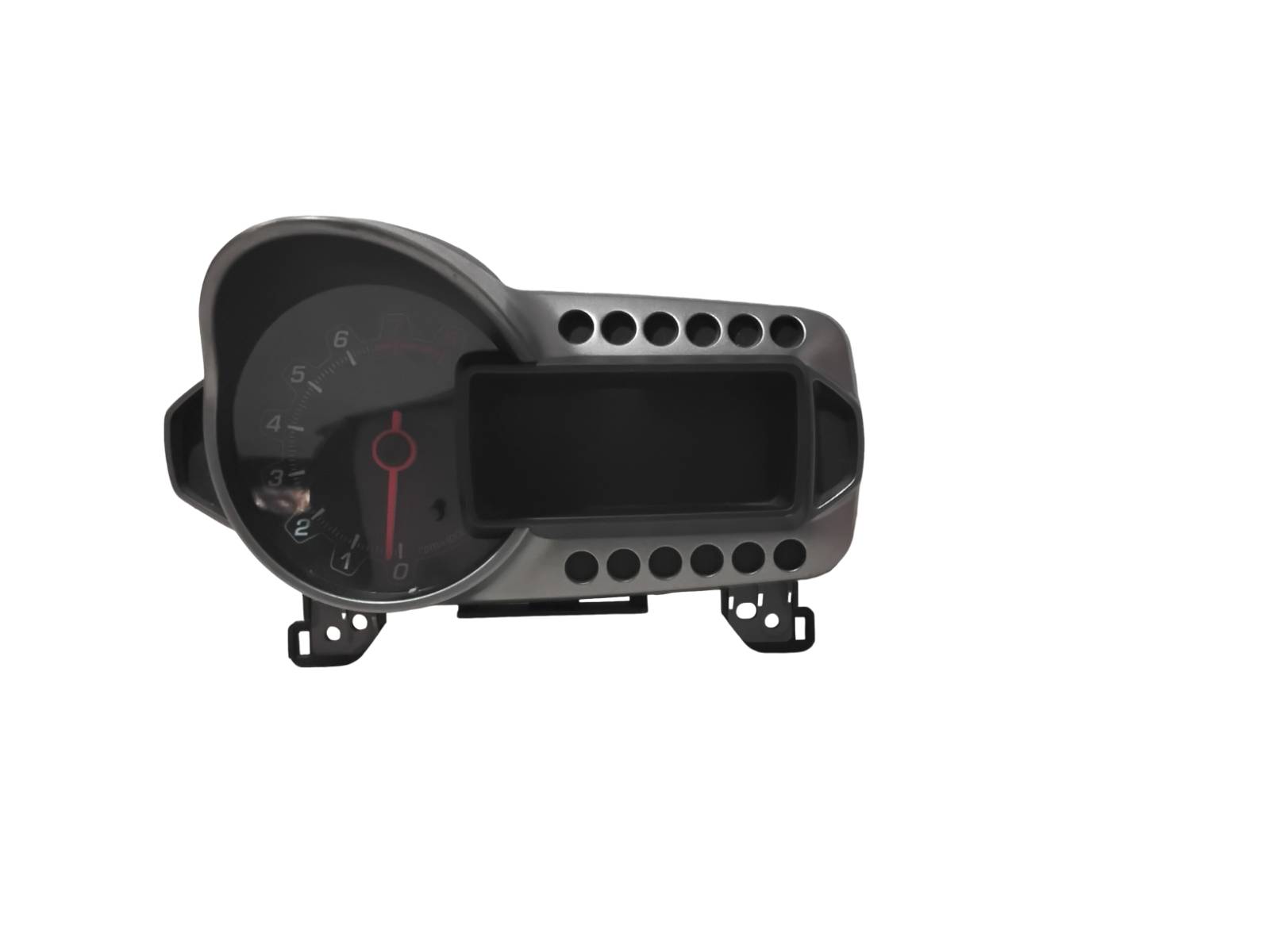 Quadro Portastrumenti 96914468 Usato