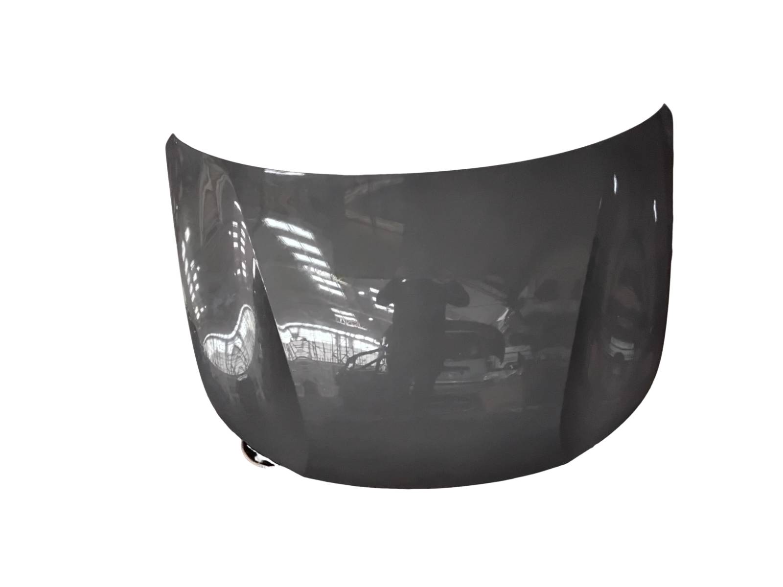 Cofano Ant. 9837981180 Usato