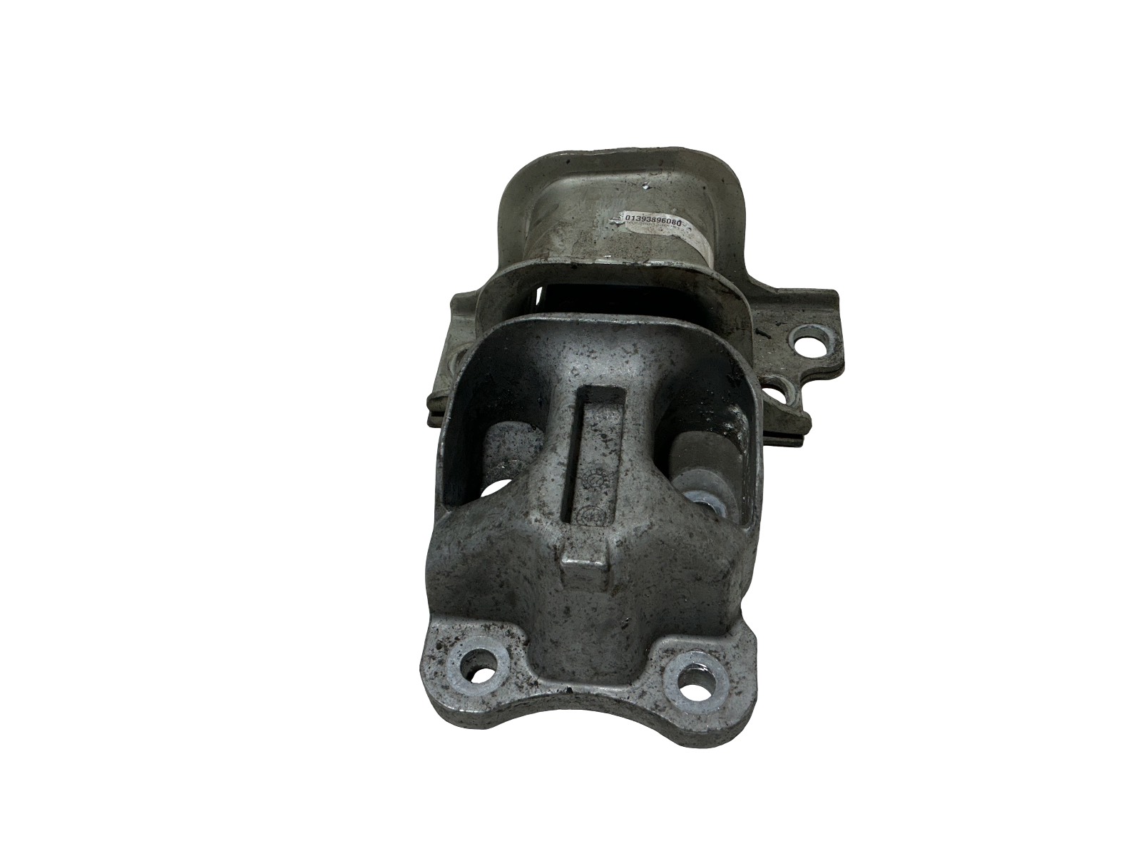 Supporto Compl. Lat. Cambio 01393896080 01393896080 Usato