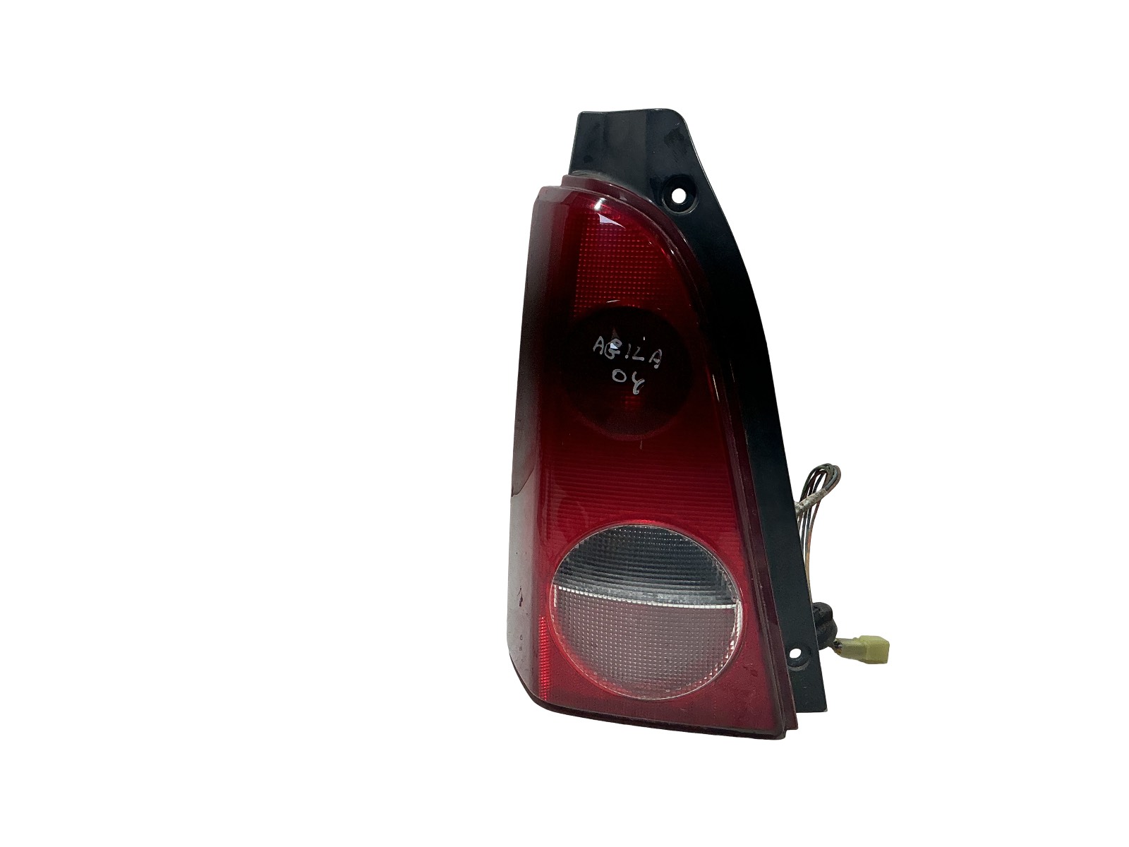 Fanale Post. Sinistro 9209548 Usato