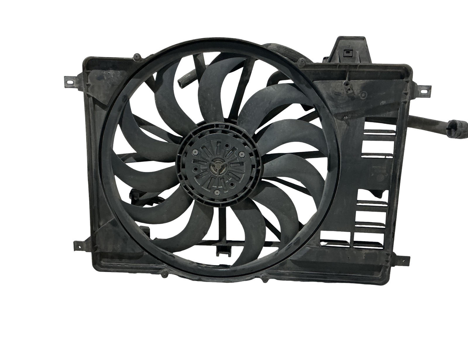 Elettroventola Gj32-8c607-bb Usato