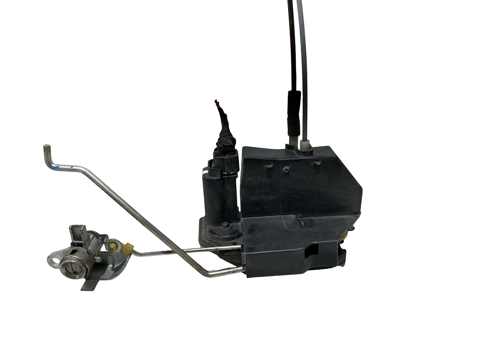 Serratura Porta Ant. Destro 813200X001 Usato