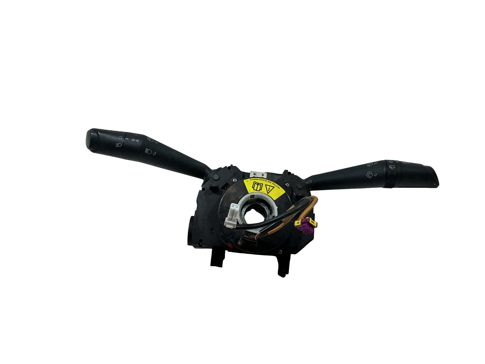 Devioguidasgancio (Fiat) 735622185 07355763260 Usato