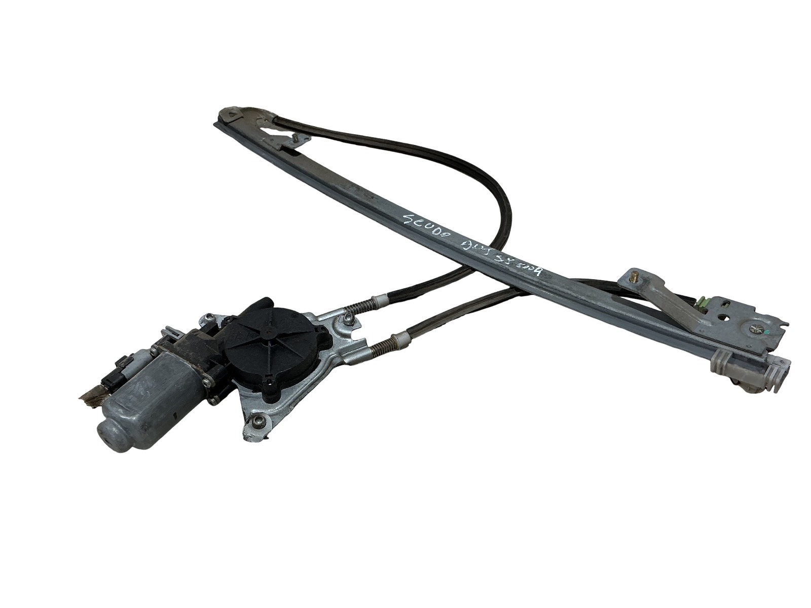 Alzacristallo Elettr. Porta Ant. Sinistro 1488560080 Usato