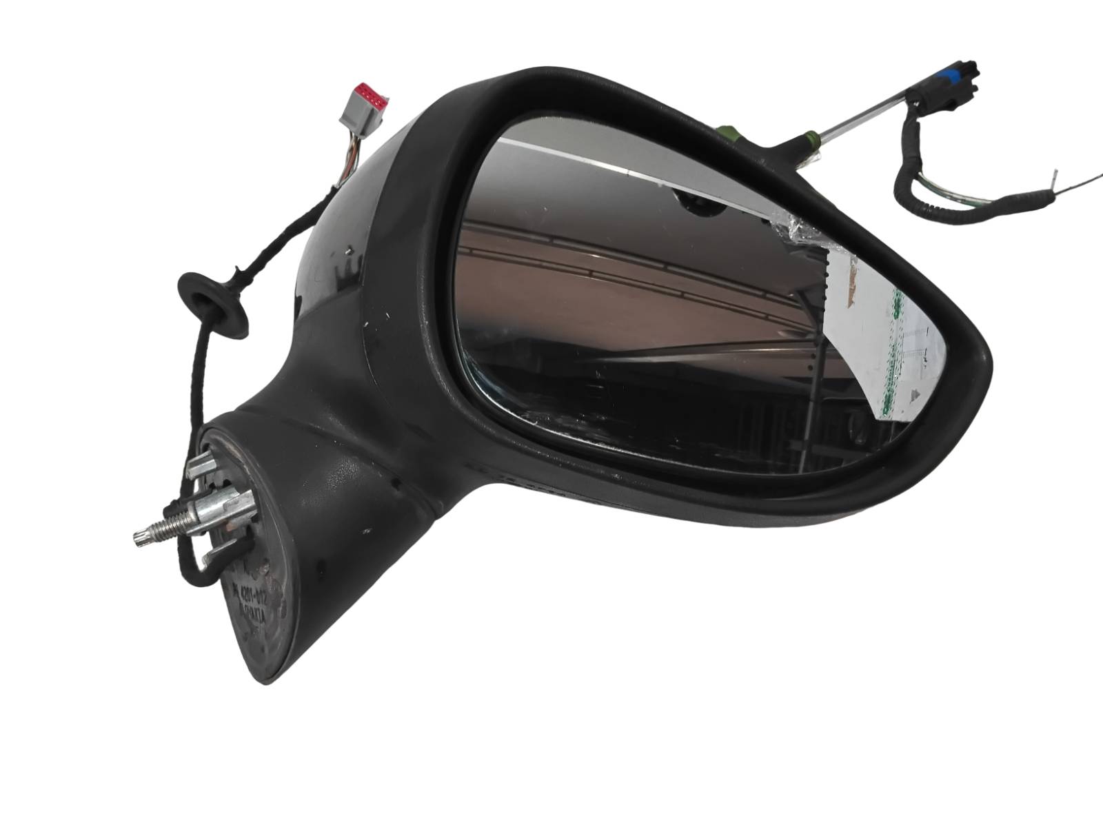 Retrovisore Est. Destro (Alkar) 1452852 Usato