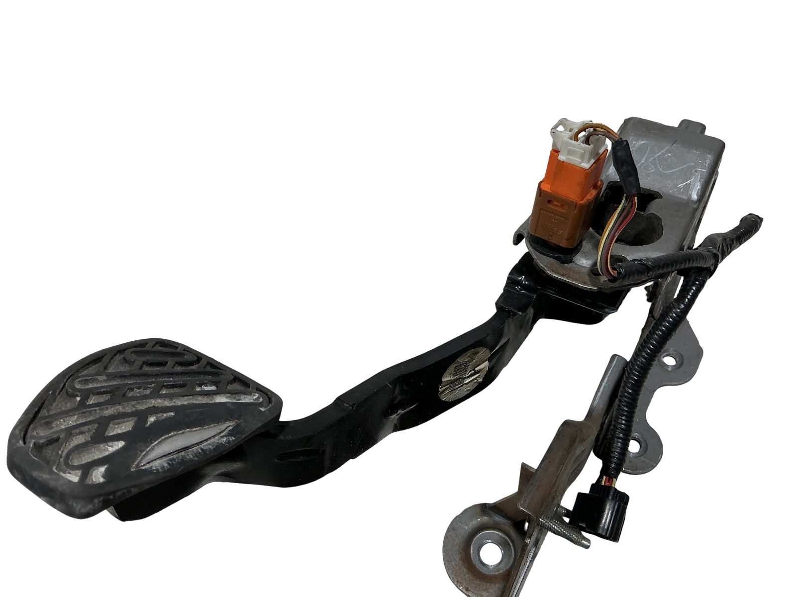 Pedale Freno E0C1046X11 Usato