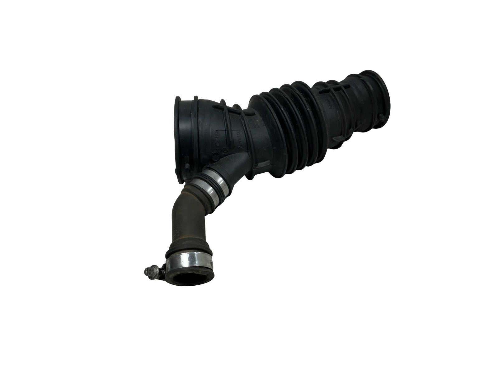 Tubo Aspirazione Uscita Filtro Aria 1872929 Usato