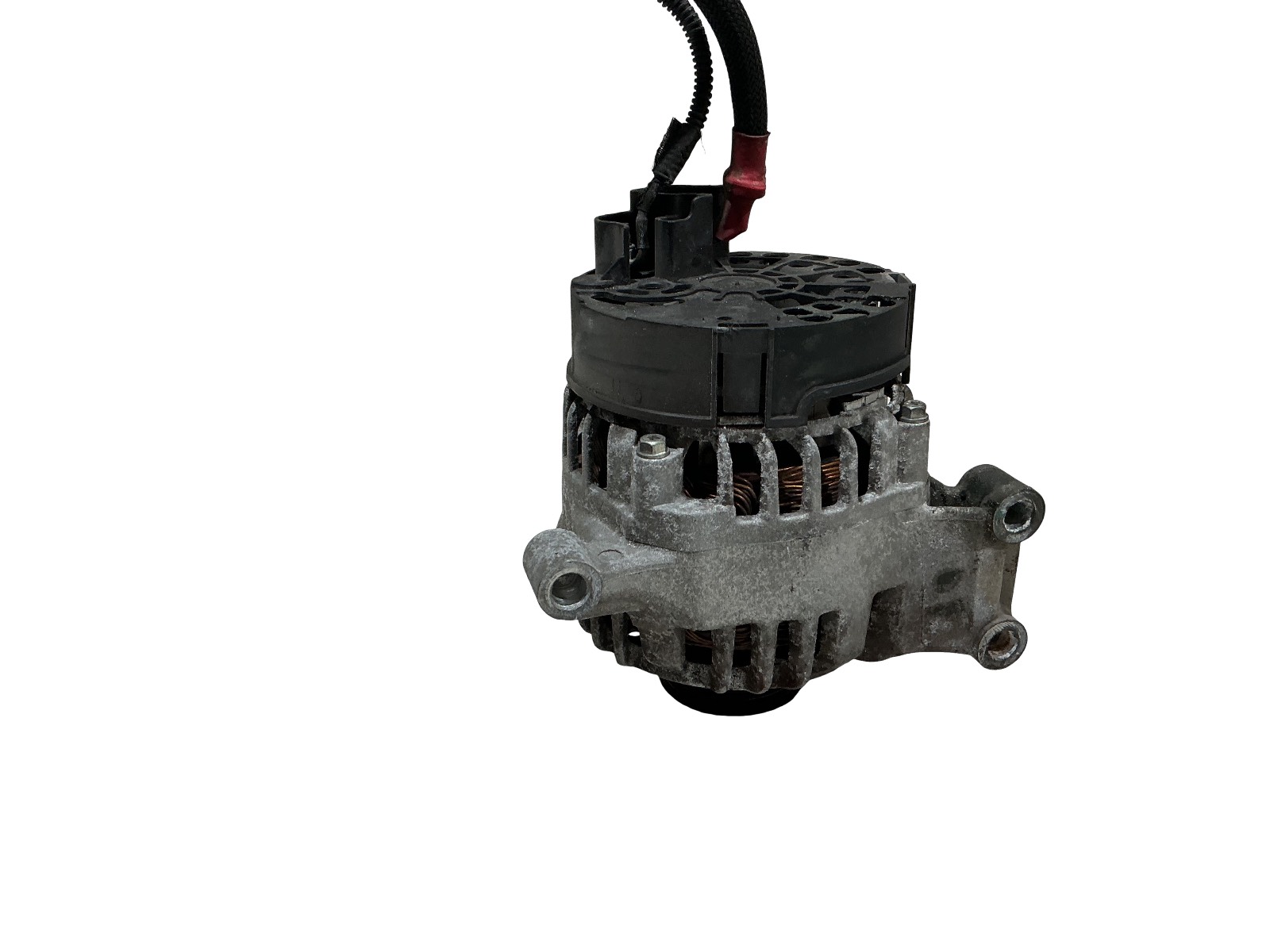 Alternatore (Denso) 1719535 MS1012101380 Usato