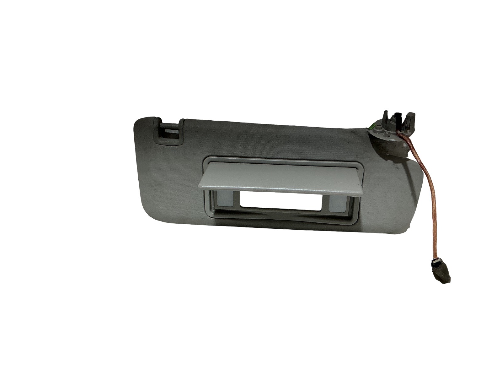 Aletta Parasole Parabrezza Destro 1 Usato