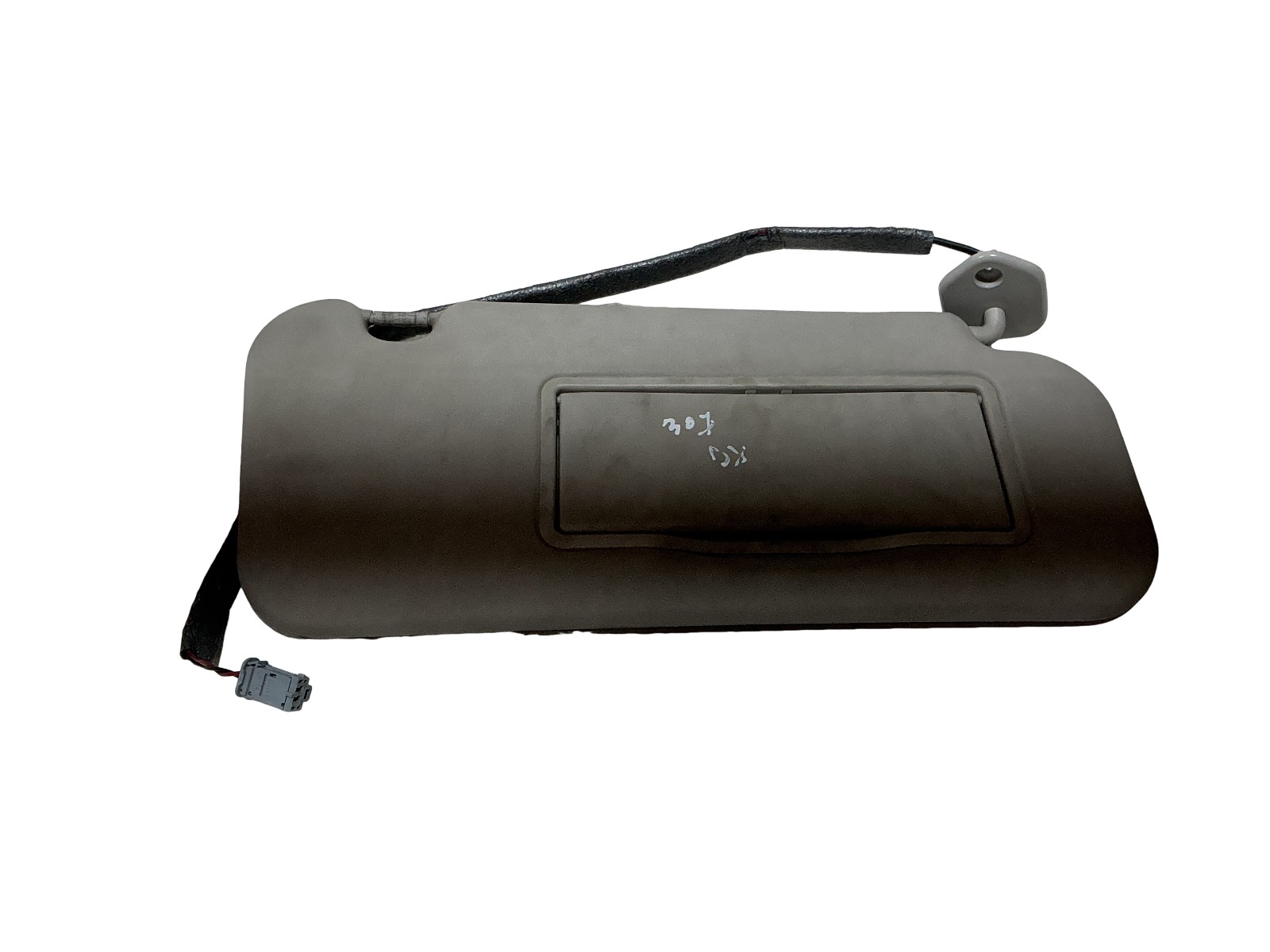 Aletta Parasole Parabrezza Destro 8143LY Usato