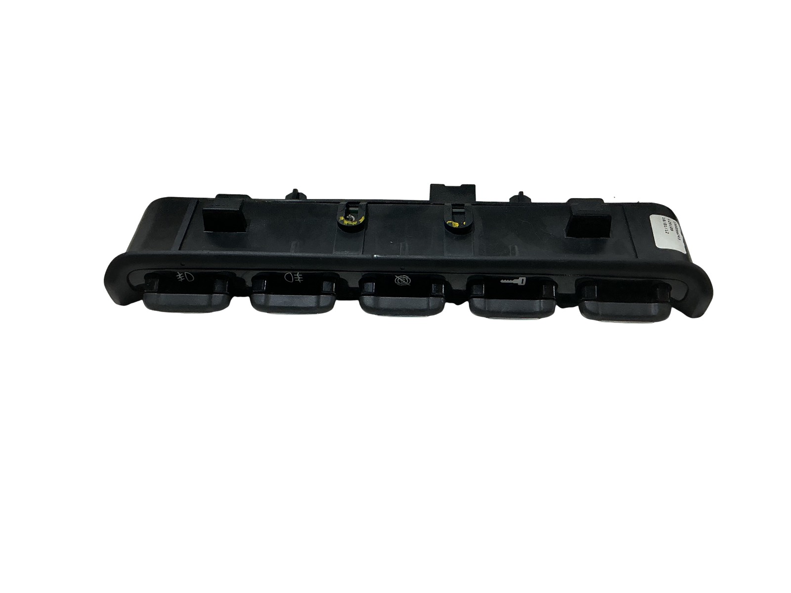 Blocco Comandi Multifunzioni 15609243 156099243 Usato