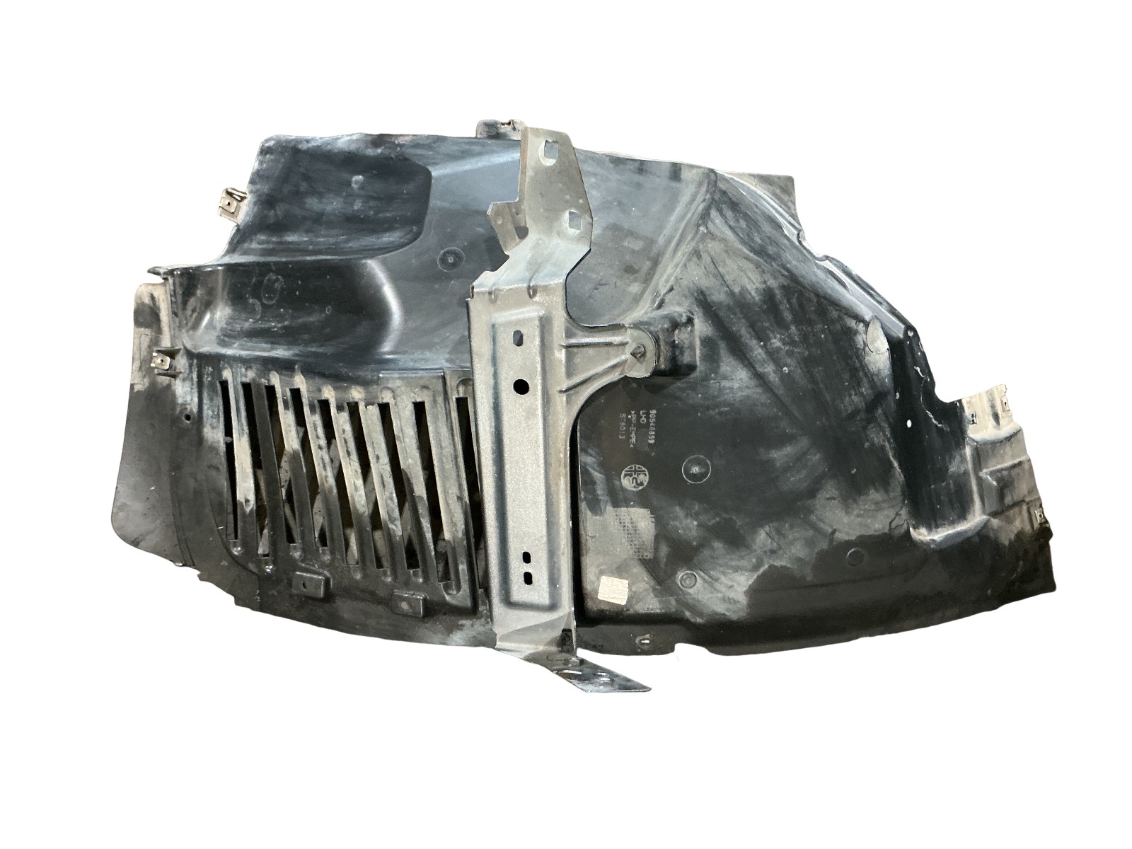 Parasassi Int. Passaruota Ant. Parte Ant. Sinistro (Alfa Romeo) 50548859 50548859 Usato