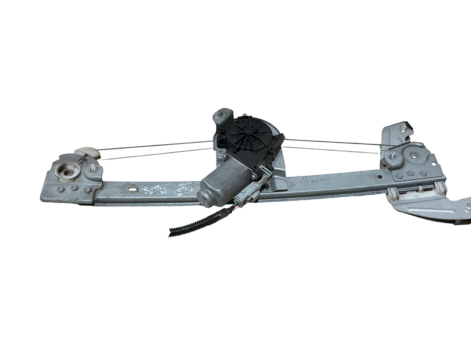 Alzacristallo Elettr. Porta Ant. Con Motorino Destro (Inteva) 9222T6 Usato