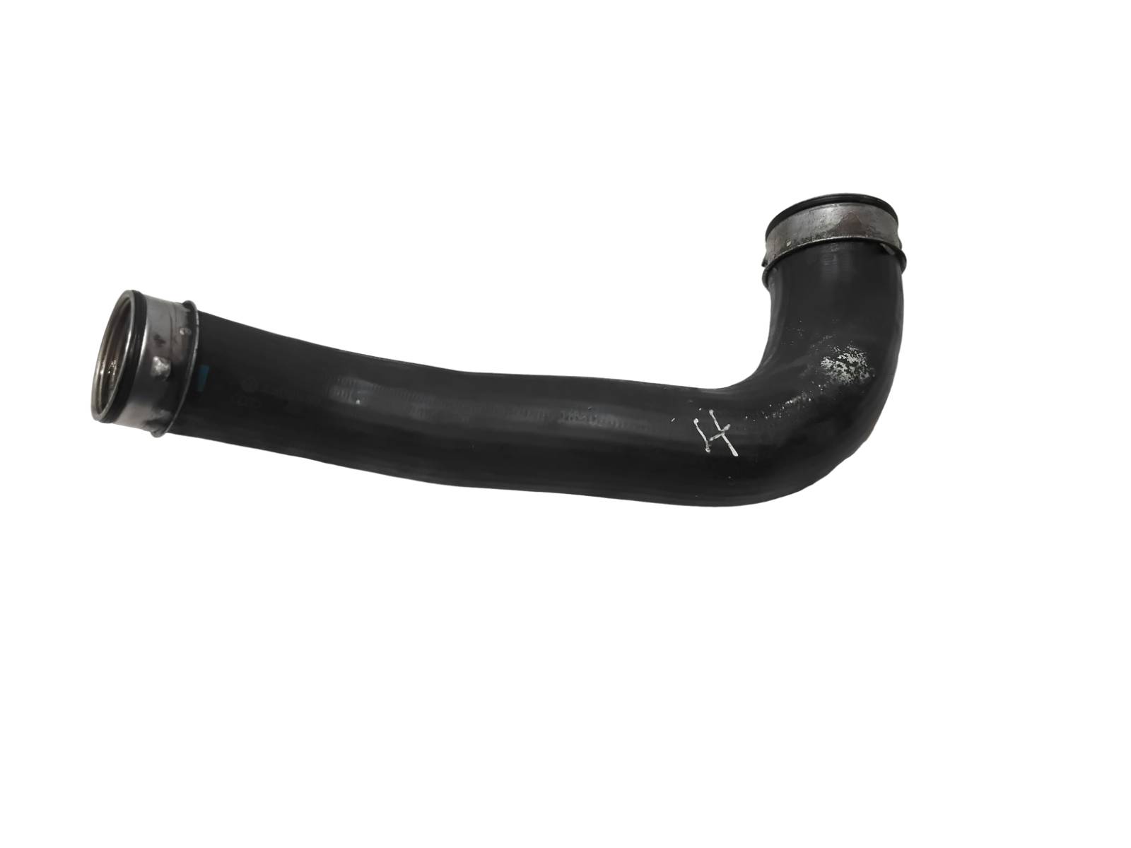 Tubo Uscita Scambiatore Aria/aria 7L6145795AA Usato