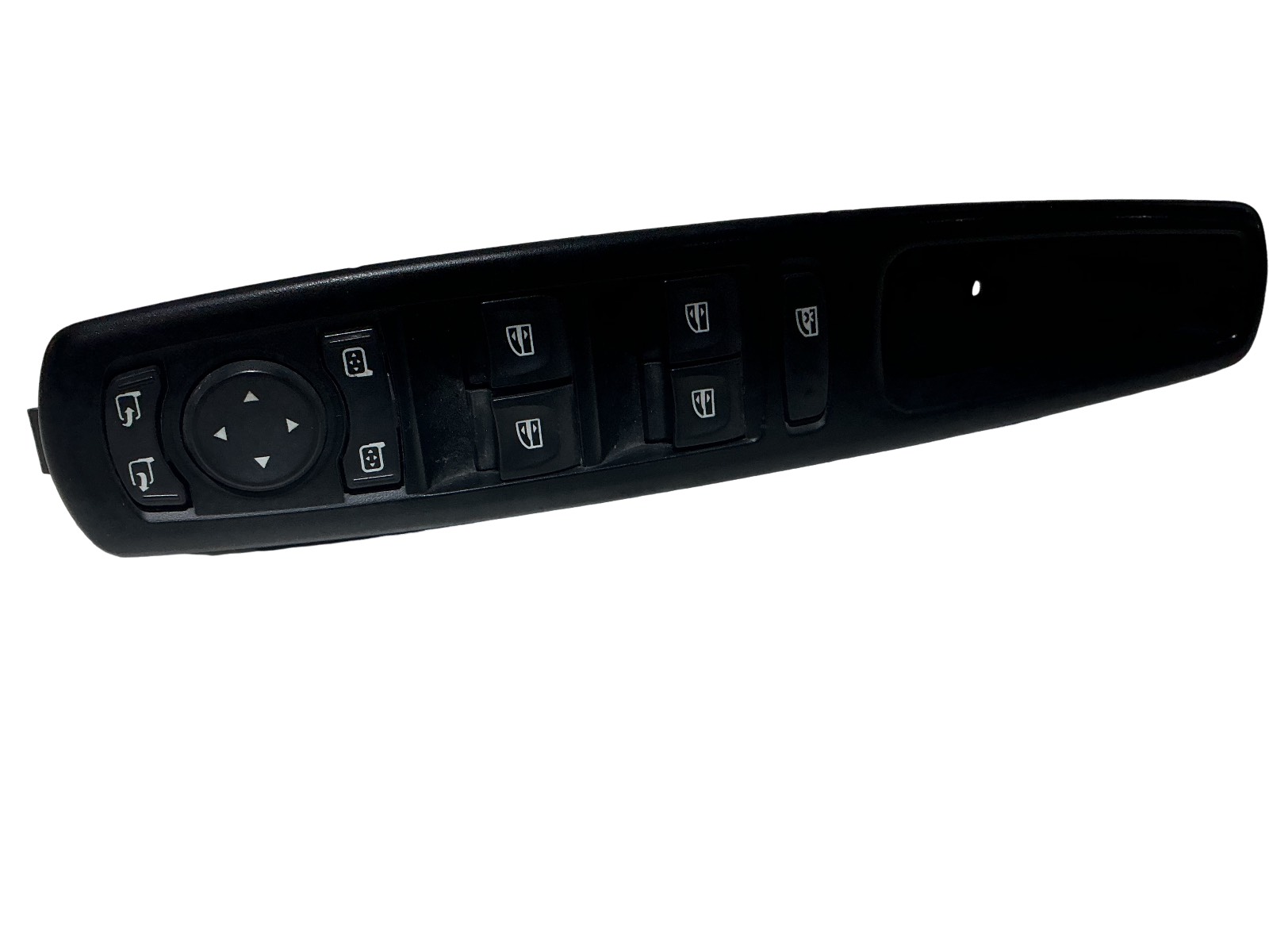 Blocco Comandi Alzacristalli E Retrovisori Est. 809610014R Usato