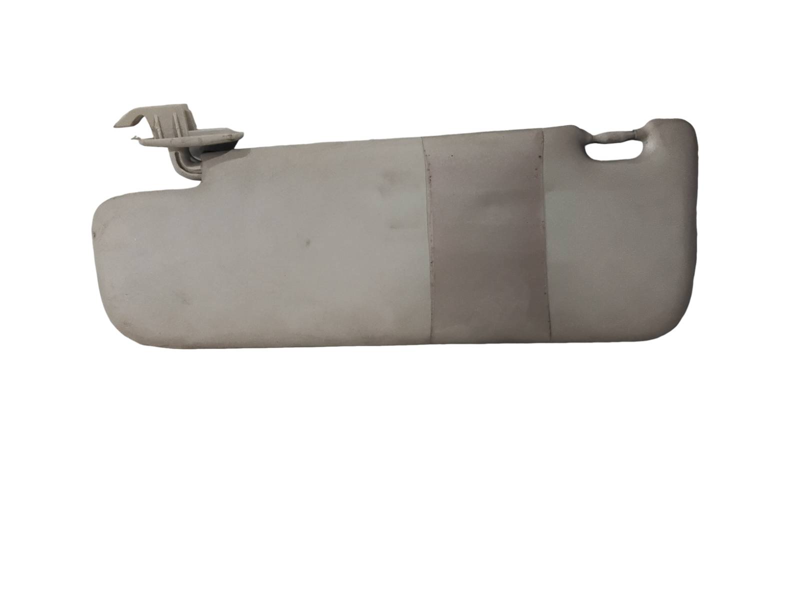 Aletta Parasole Parabrezza Sinistro D312d385 Usato