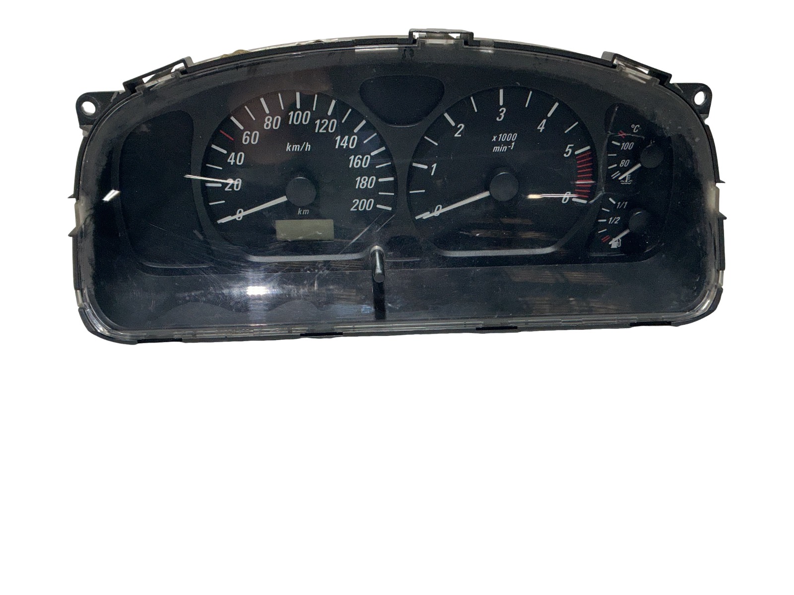 Quadro Strumenti Compl. 93178283 110.008.952/055 Usato