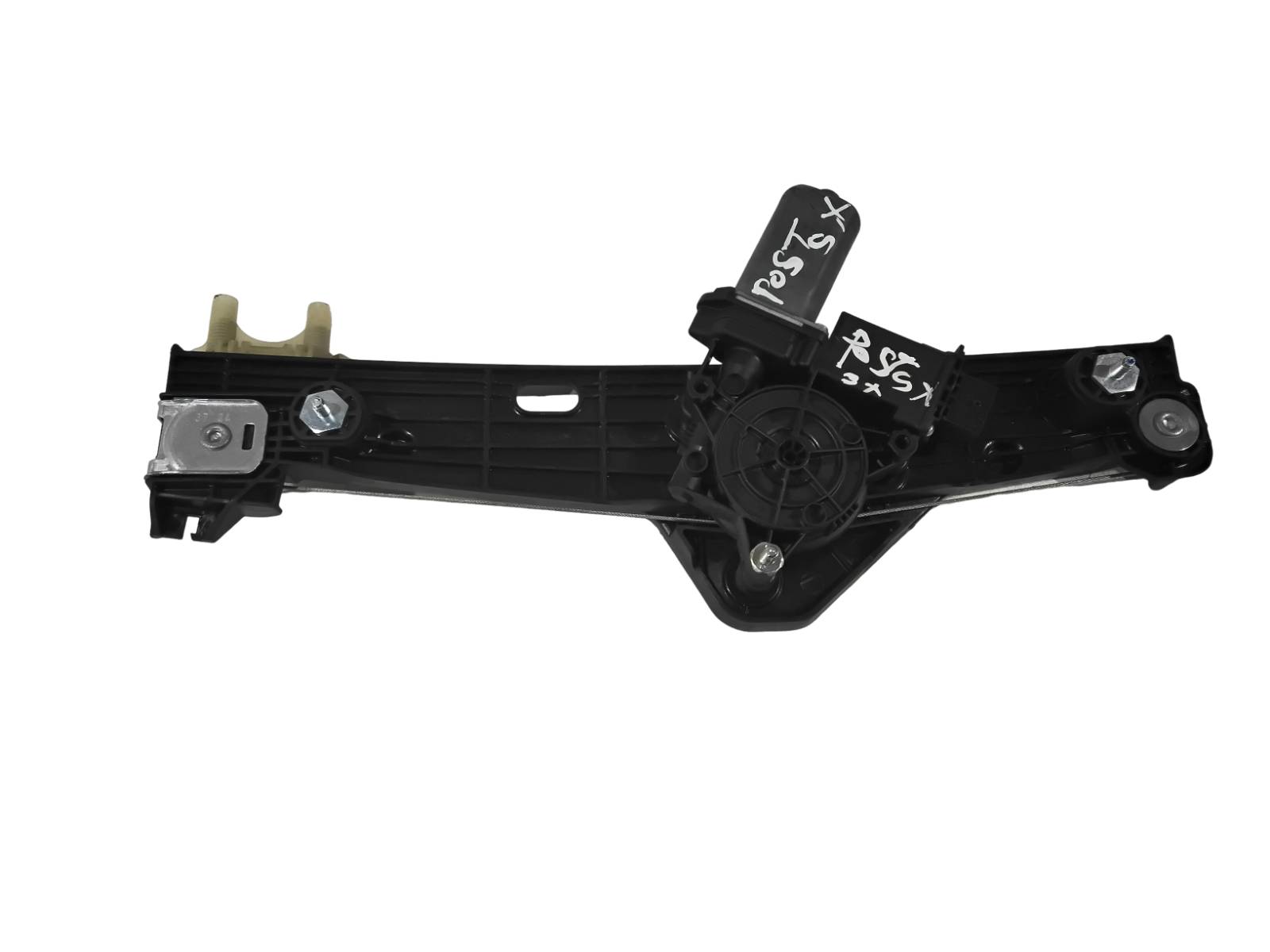 Alzacristallo Elettr. Porta Post. Con Motorino Sinistro (Hi-lex) 52174585 130002543 Usato