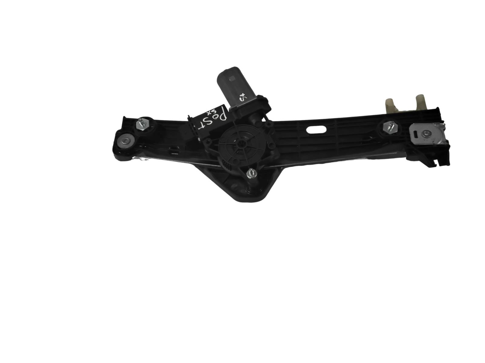 Alzacristallo Elettr. Porta Post. Con Motorino Sinistro (Hi-lex) 52174585 Usato