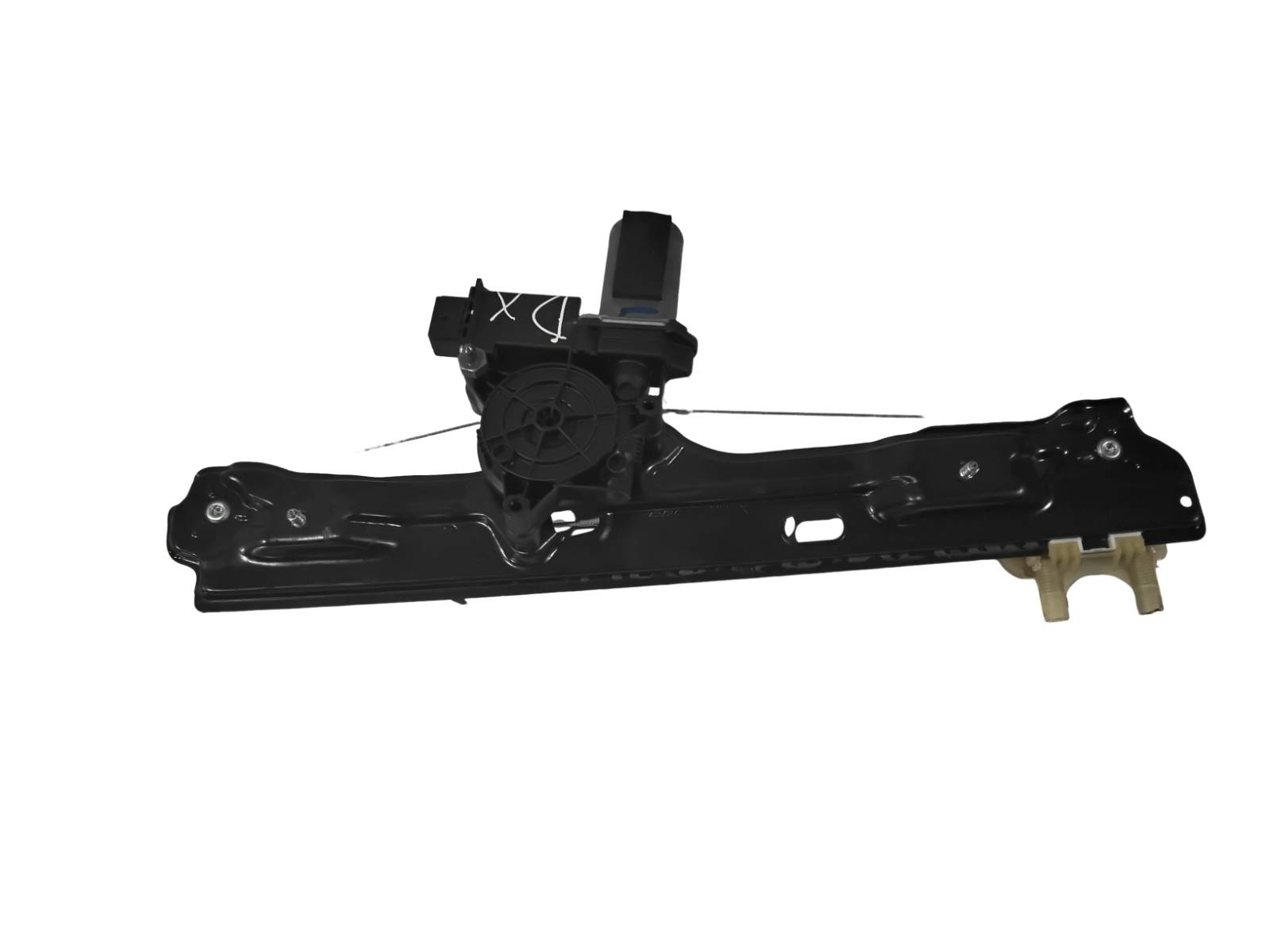 Alzacristallo Elettr. Porta Ant. Con Motorino Destro (Hi-lex) 52232931 130002543 Usato