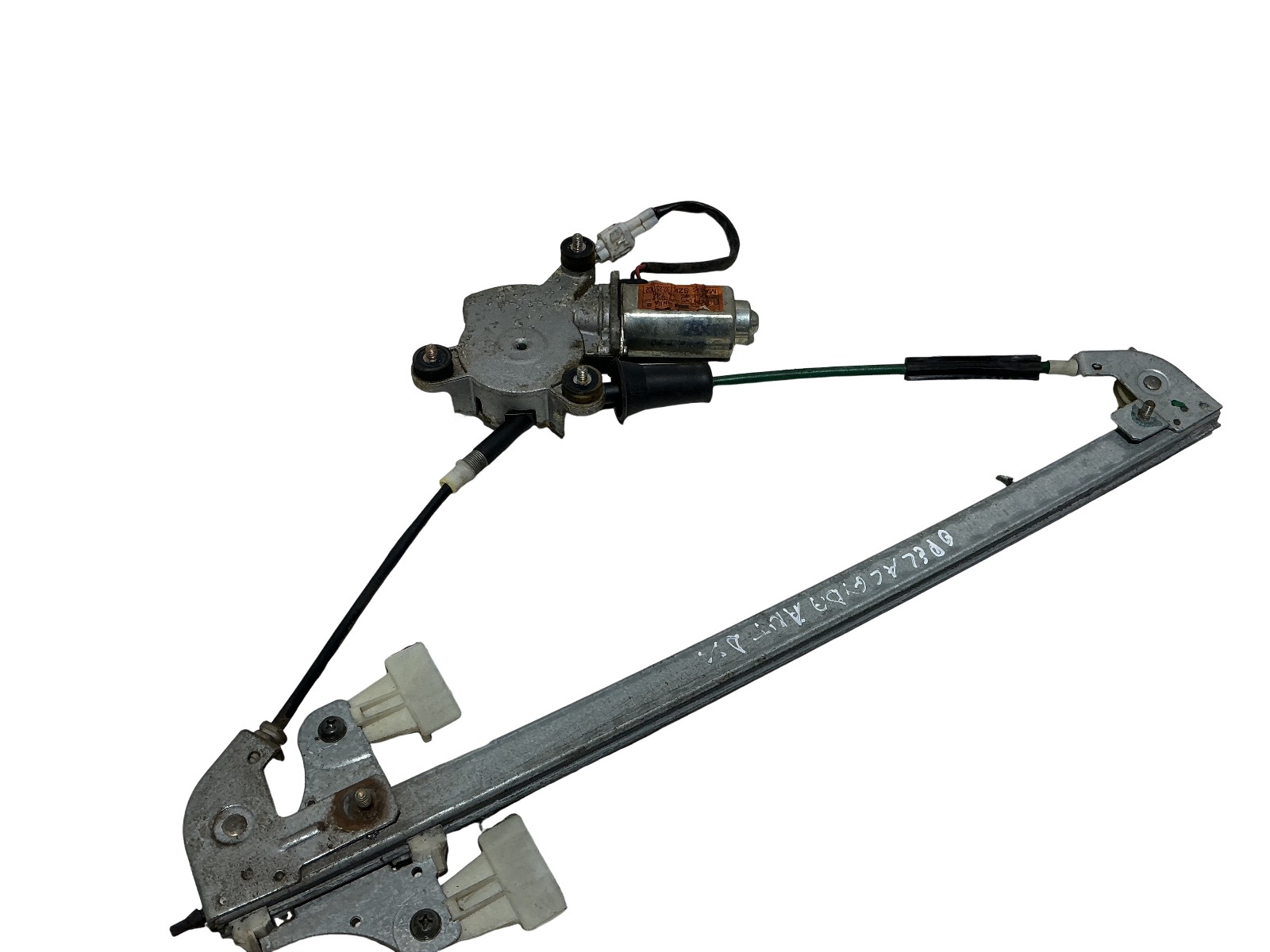 Alzacristallo Elettr. Porta Ant. Destro 9215910 Usato