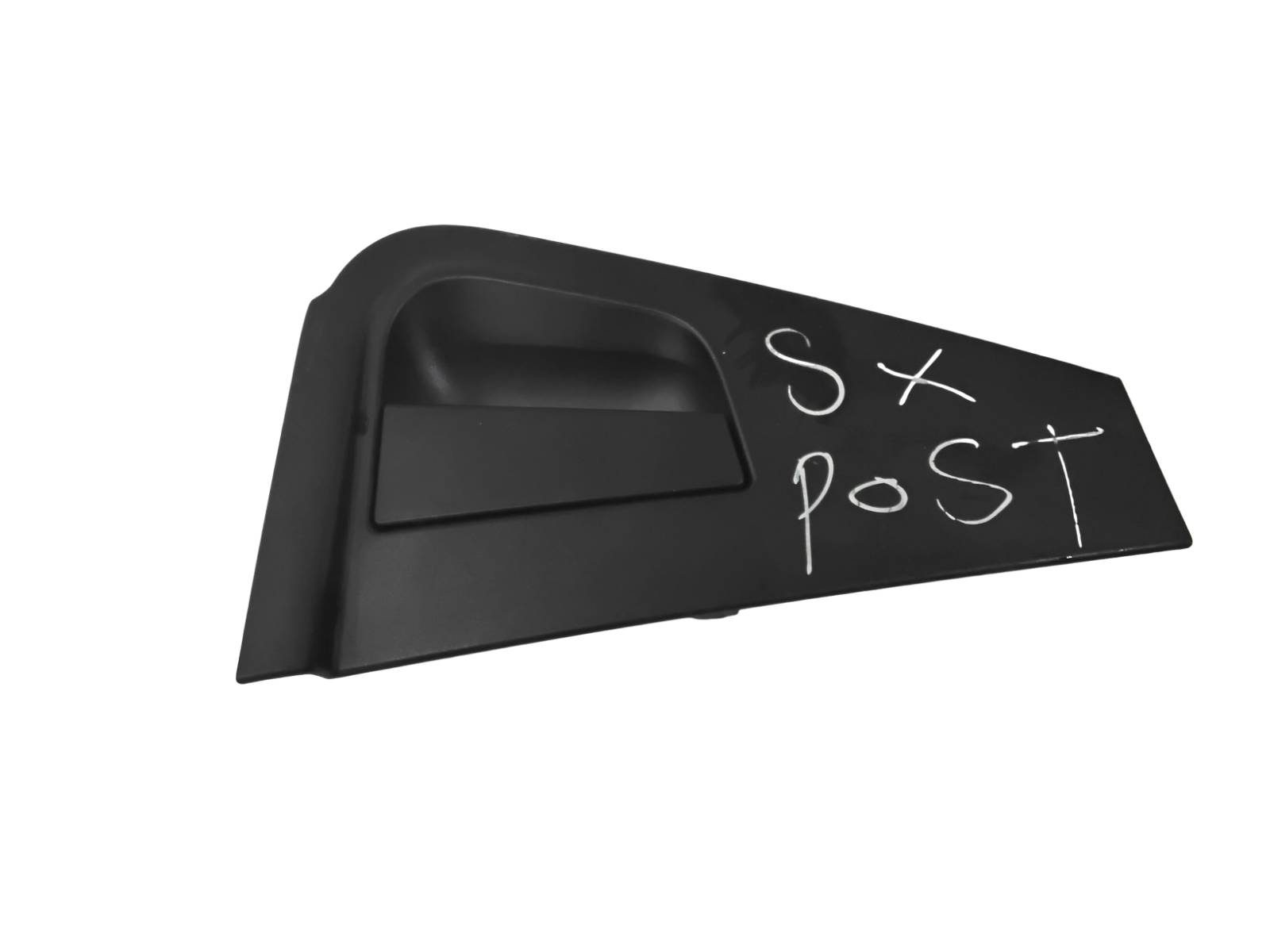 Maniglia Porta Post. Sinistro (Mopar) 52170356 00521764730 Usato