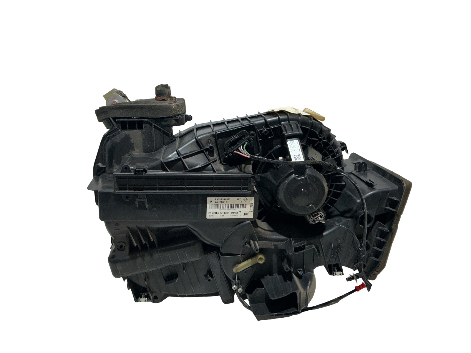 Scatola Climatizzazione (Mahle) 271103522R Usato