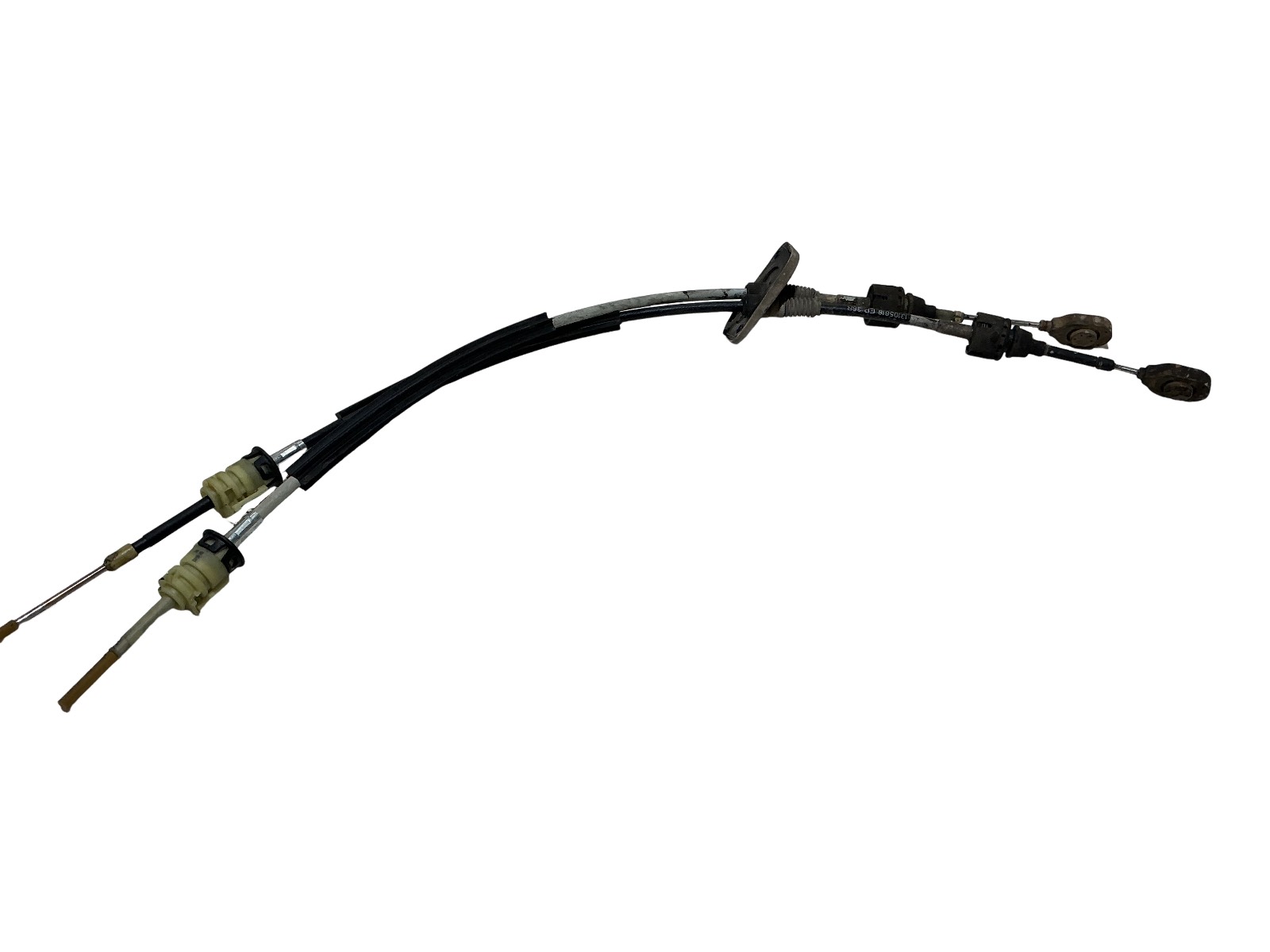 Kit Cavi Comando Leva Cambio 13105618 13105618 Usato